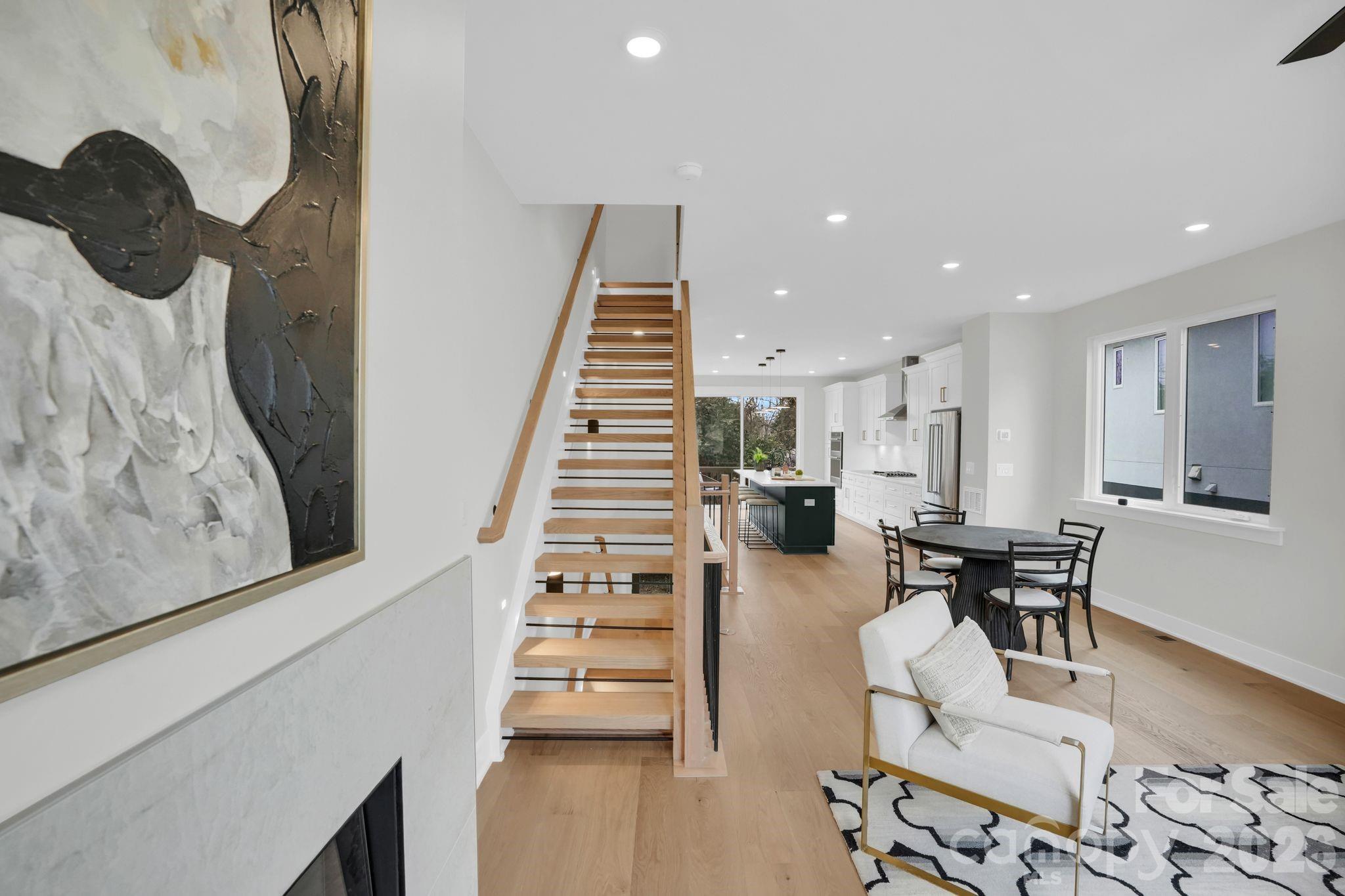 142 Mattoon Street Charlotte NC 28216