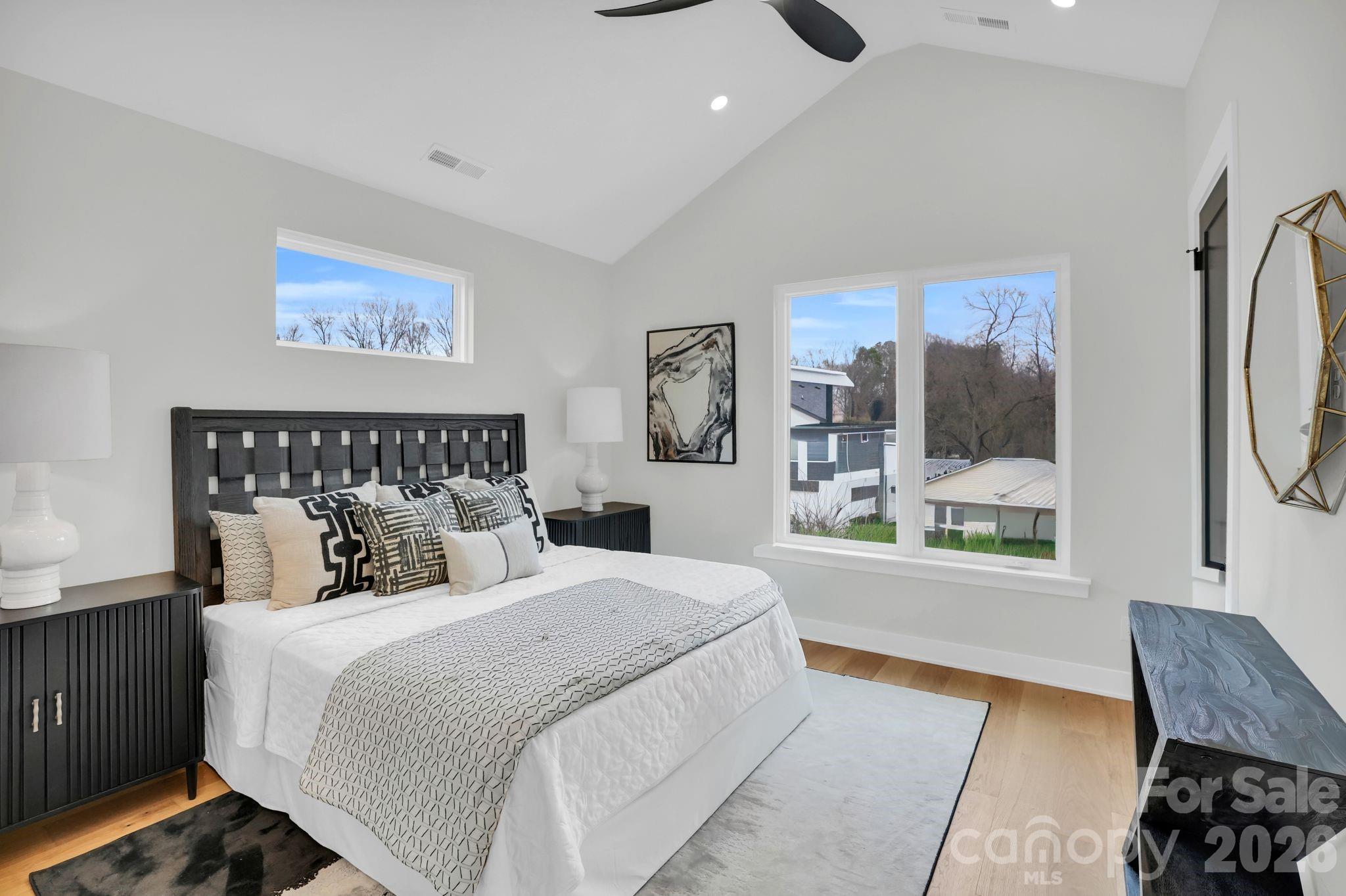 142 Mattoon Street Charlotte NC 28216