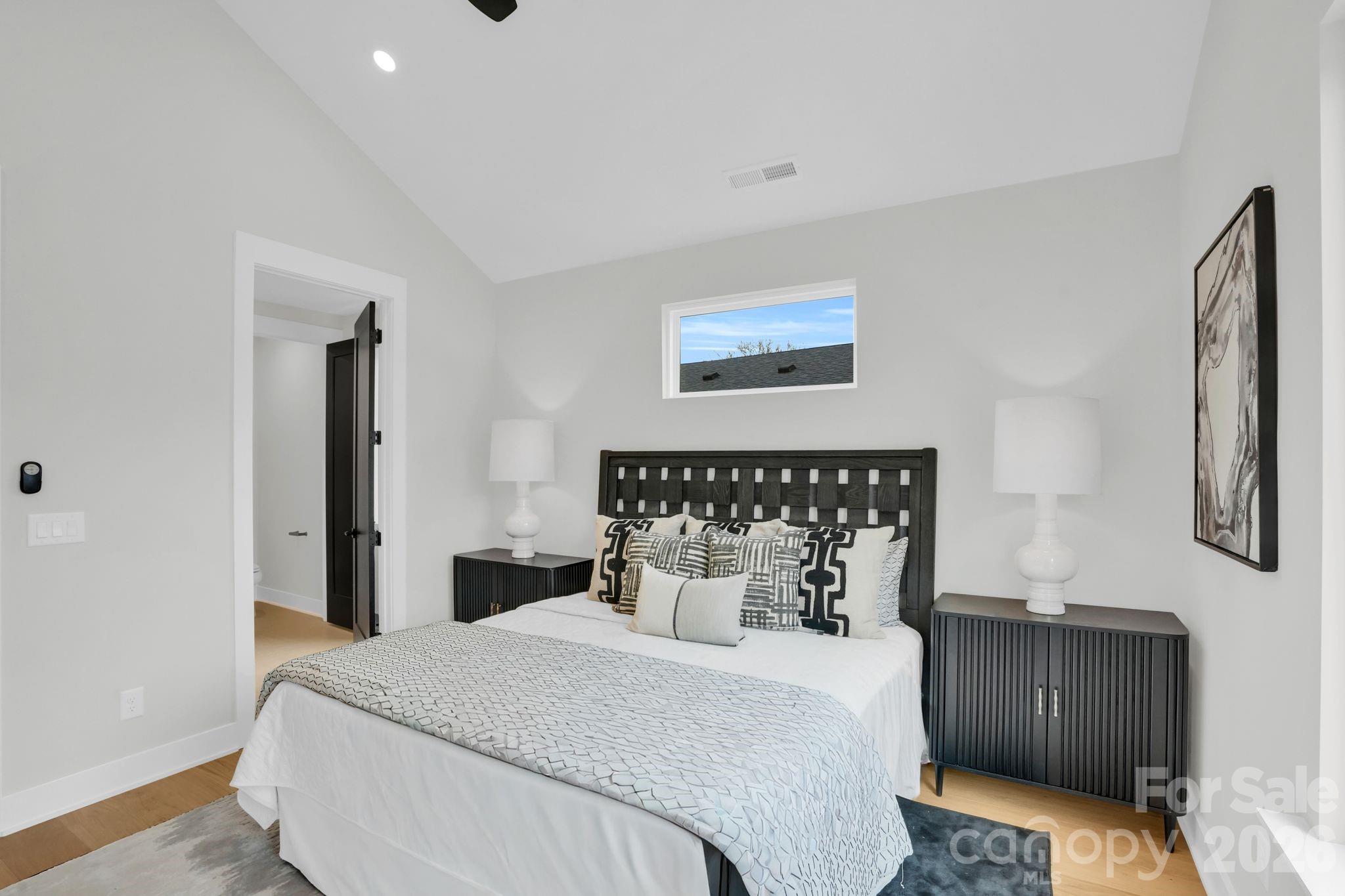 142 Mattoon Street Charlotte NC 28216