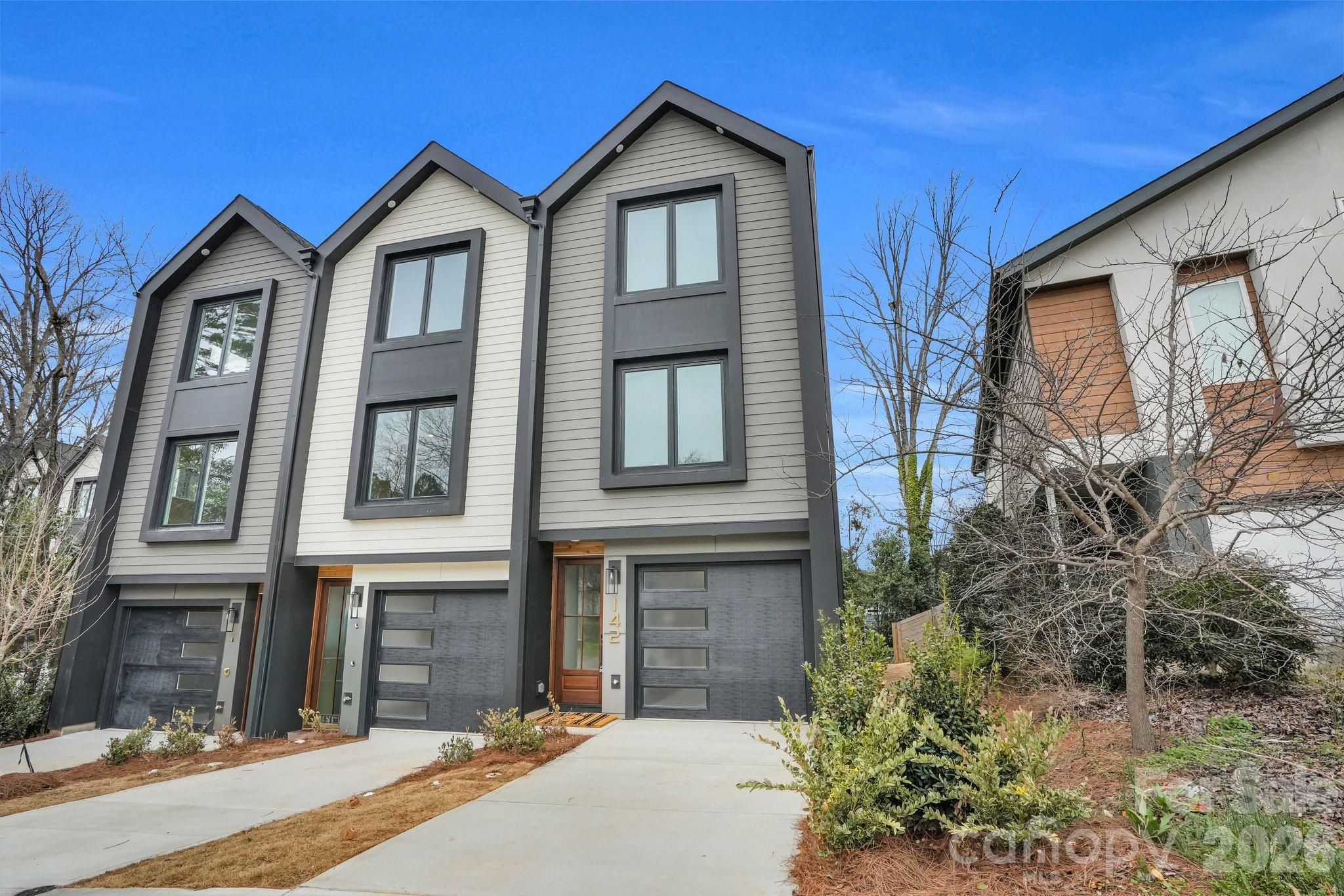 142 Mattoon Street Charlotte NC 28216