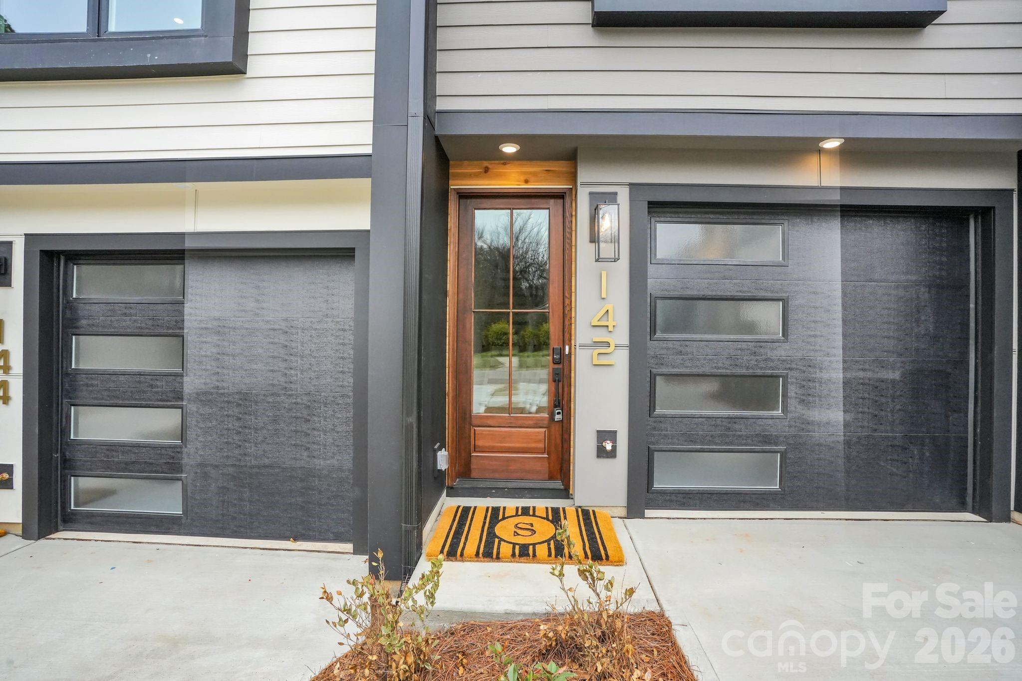 142 Mattoon Street Charlotte NC 28216