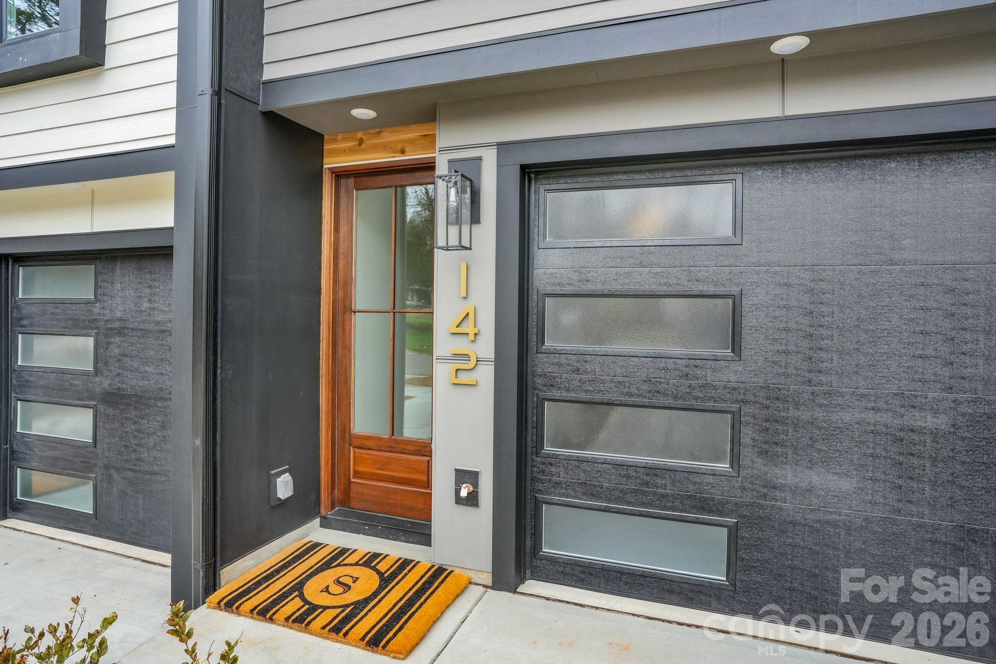 142 Mattoon Street Charlotte NC 28216