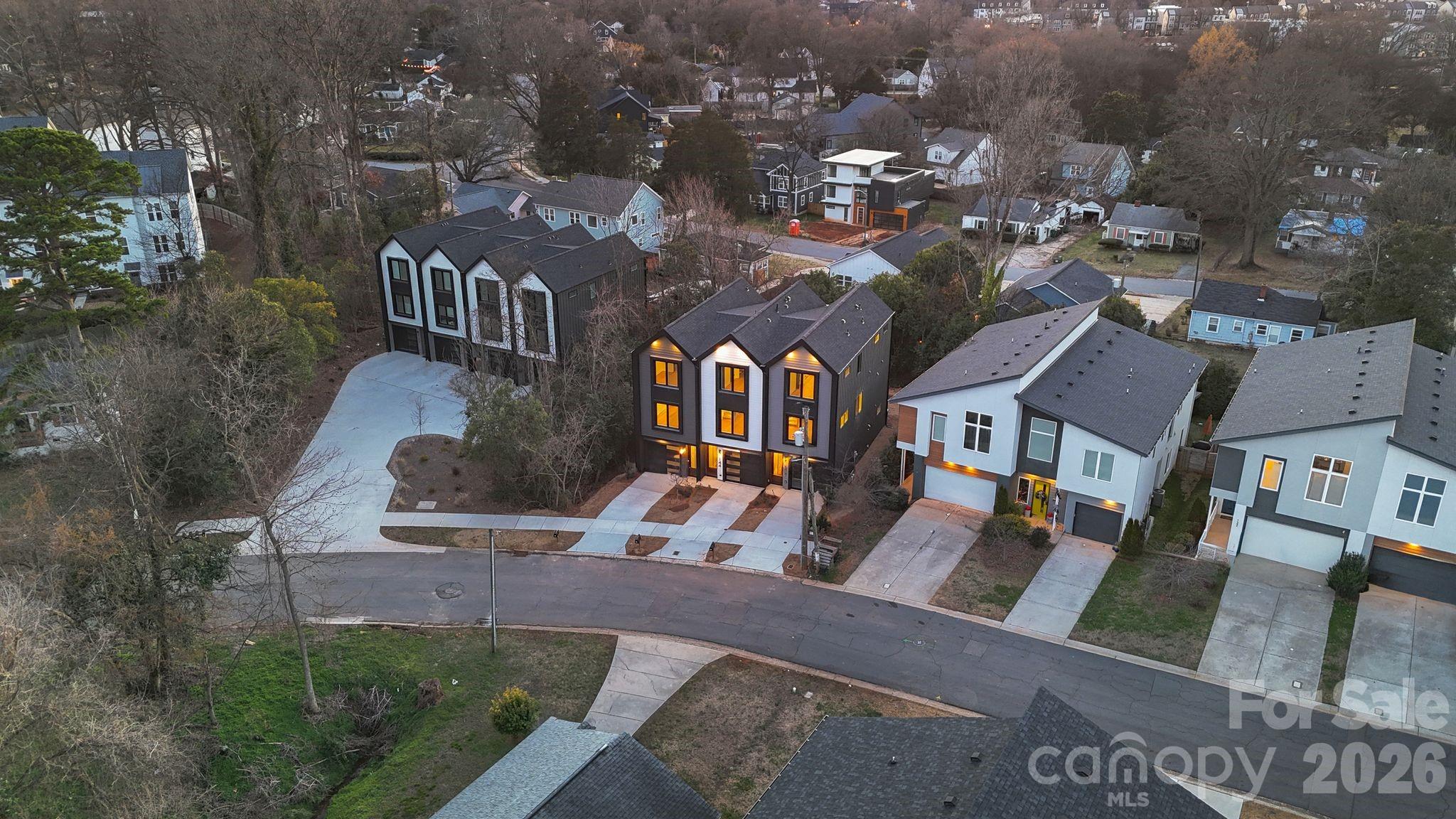 142 Mattoon Street Charlotte NC 28216