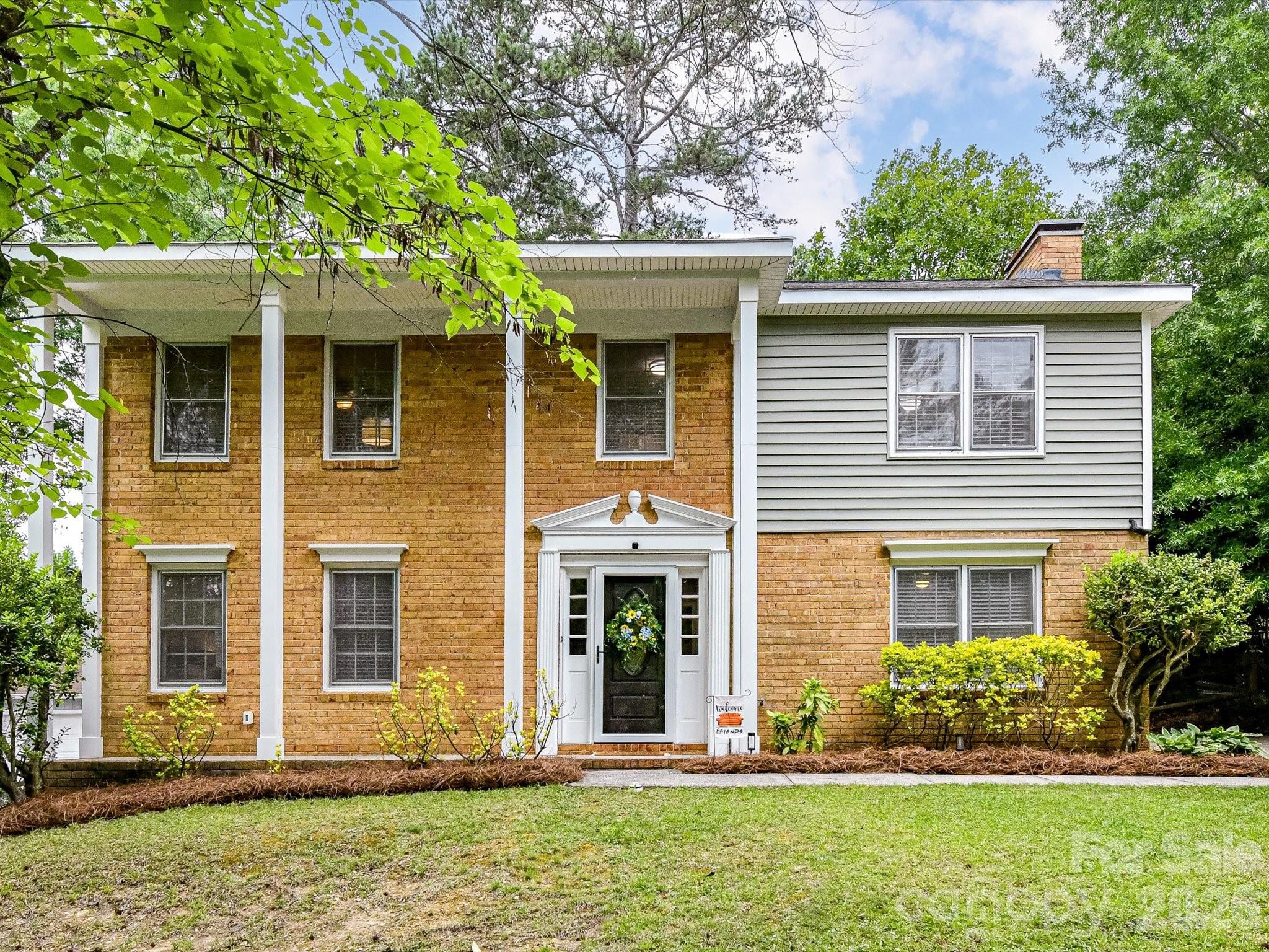 15708 Fairfield Drive Matthews NC 28104