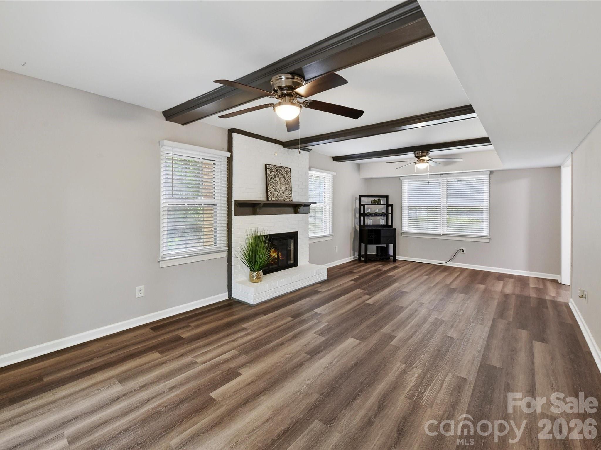 15708 Fairfield Drive Matthews NC 28104