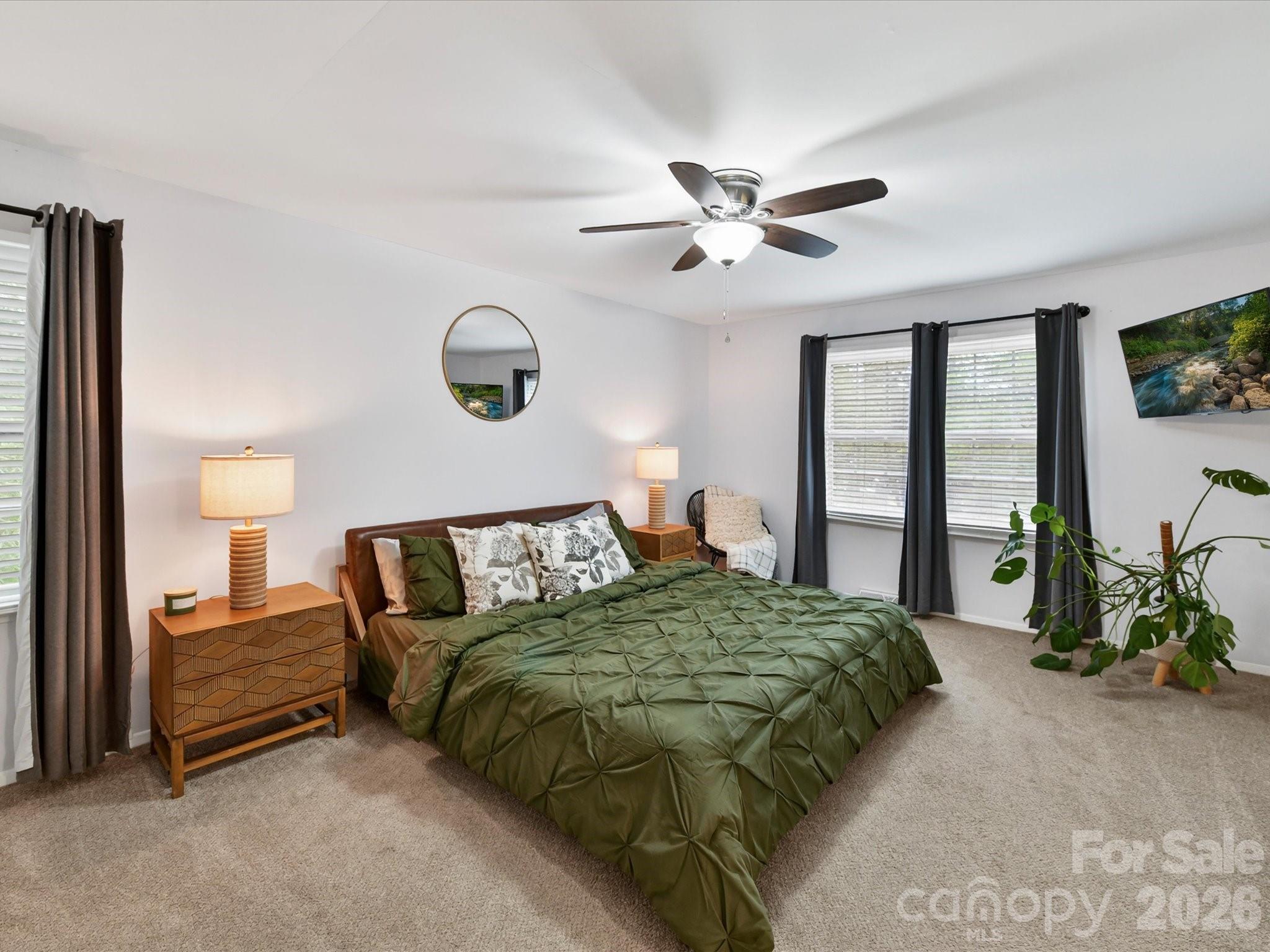 15708 Fairfield Drive Matthews NC 28104