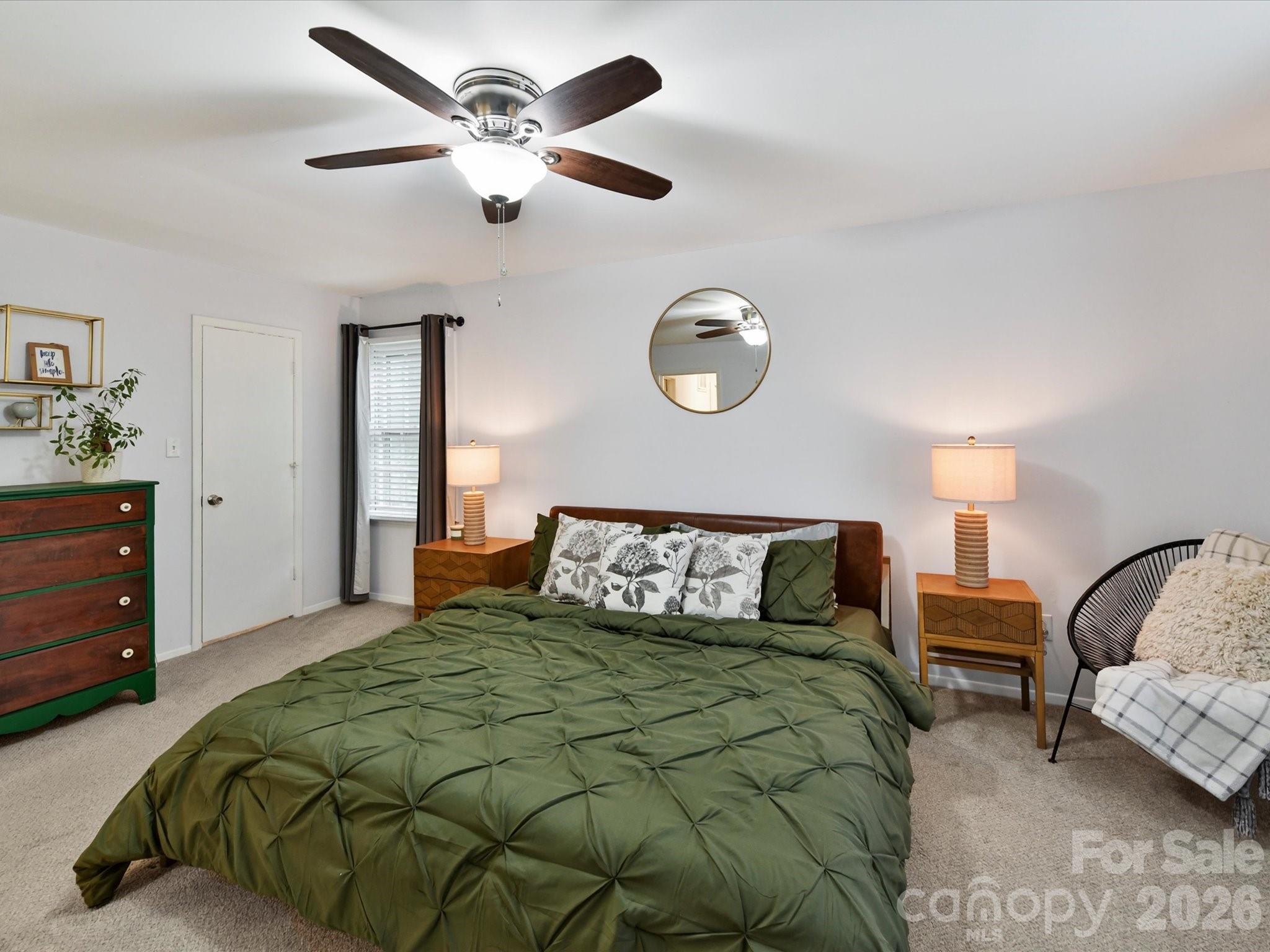 15708 Fairfield Drive Matthews NC 28104