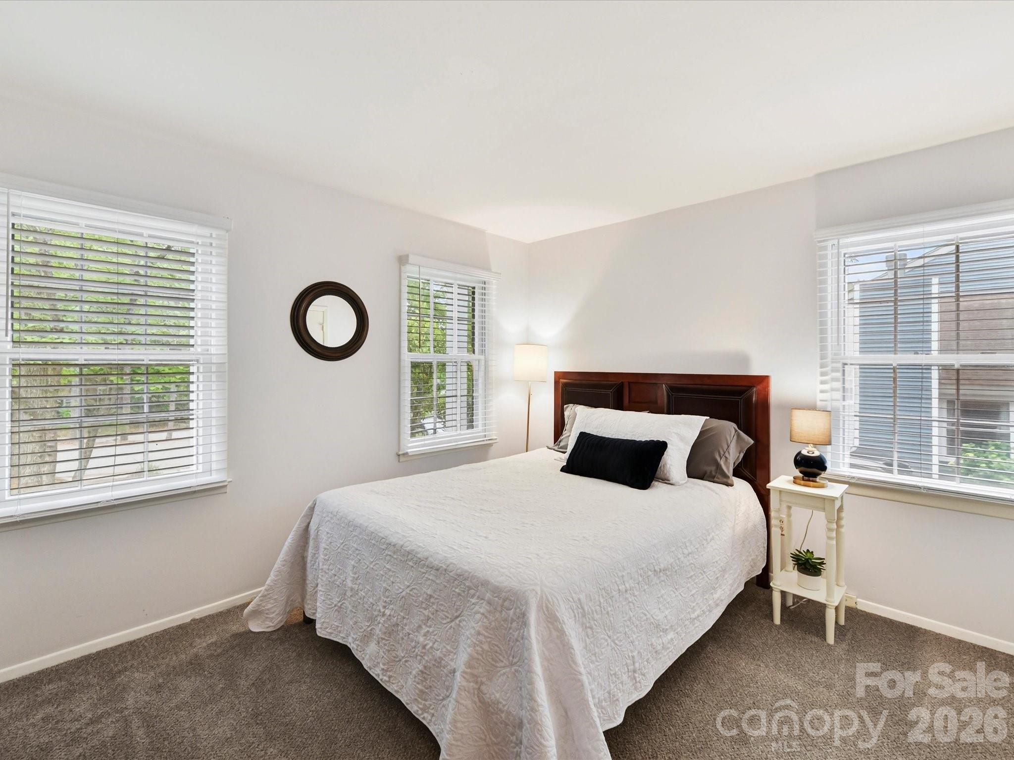 15708 Fairfield Drive Matthews NC 28104