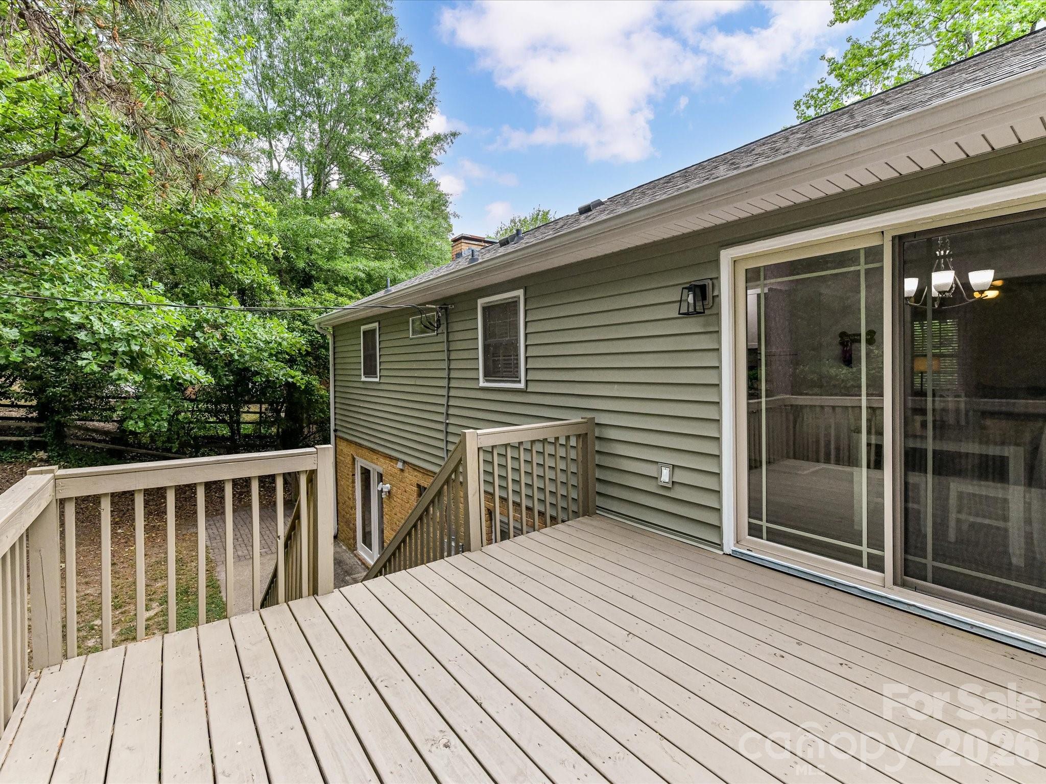 15708 Fairfield Drive Matthews NC 28104