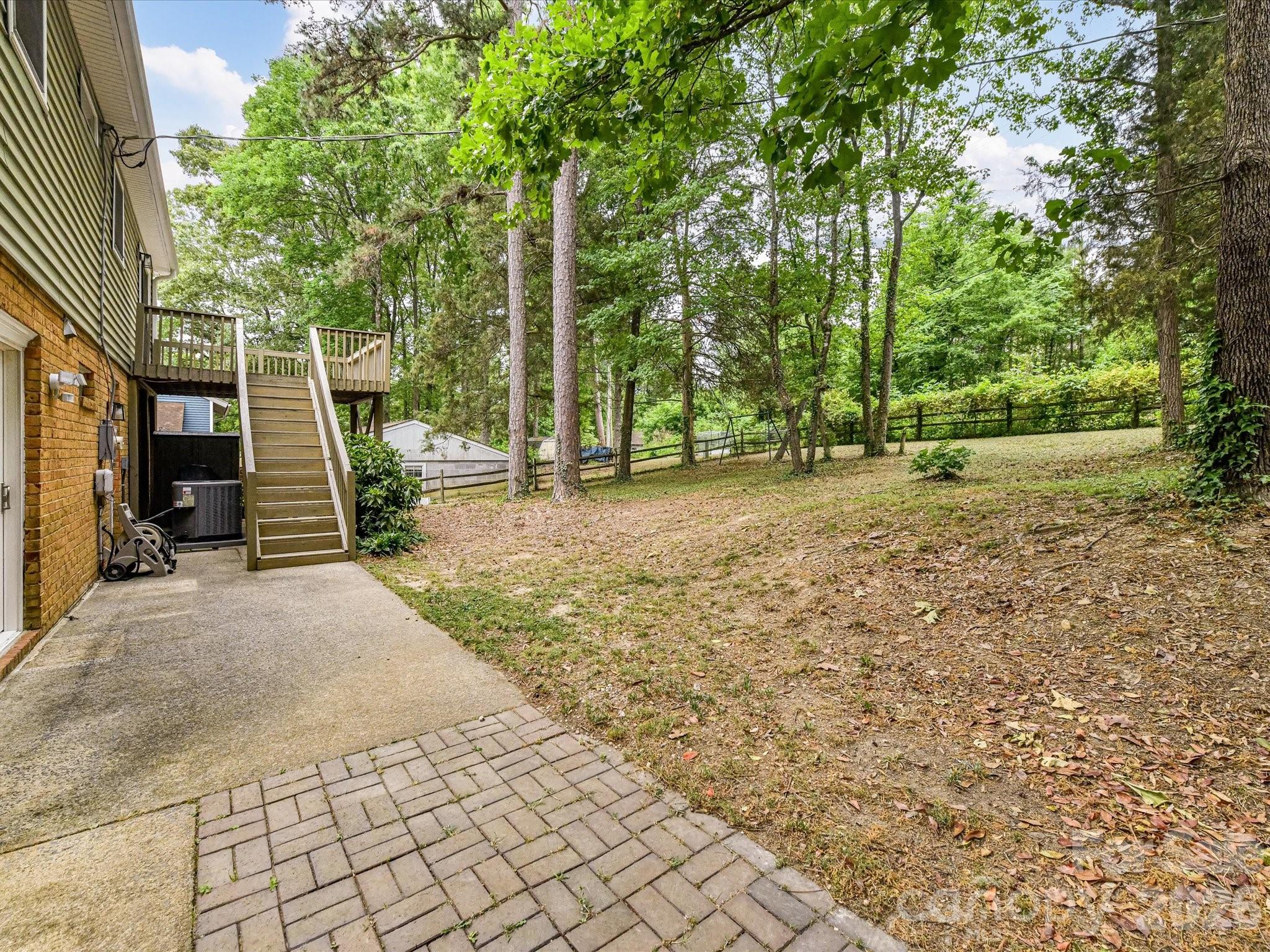 15708 Fairfield Drive Matthews NC 28104