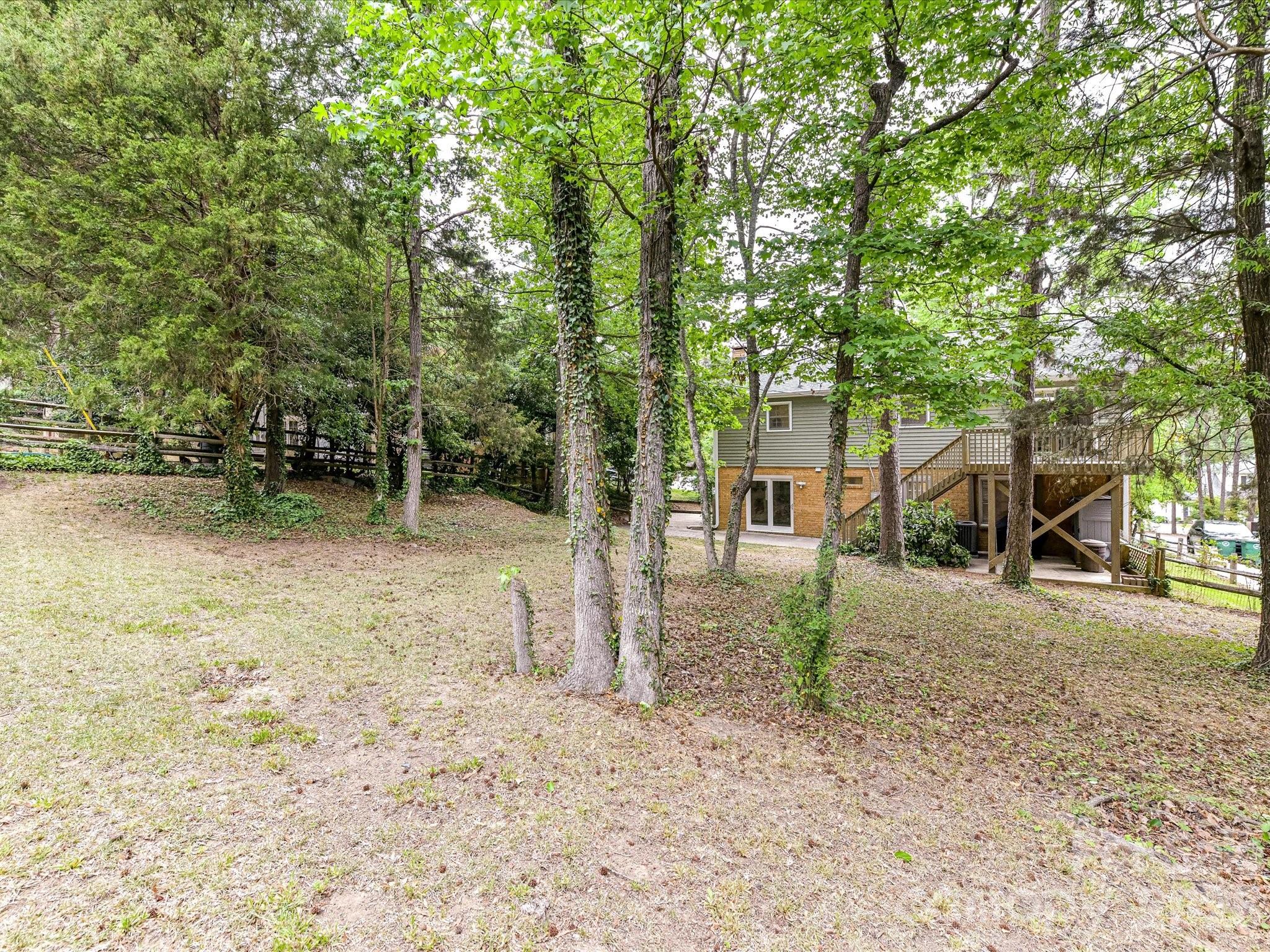 15708 Fairfield Drive Matthews NC 28104