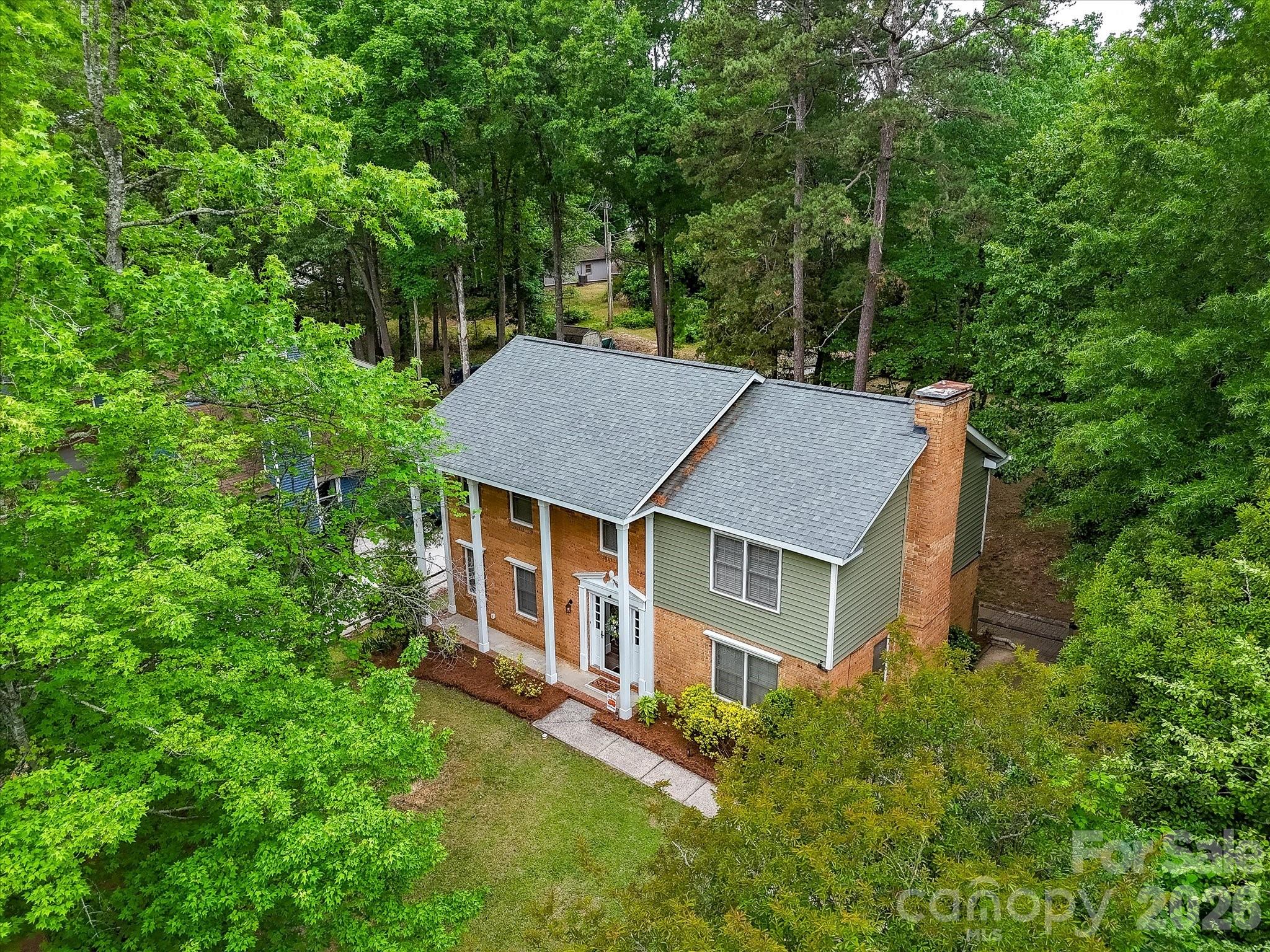 15708 Fairfield Drive Matthews NC 28104