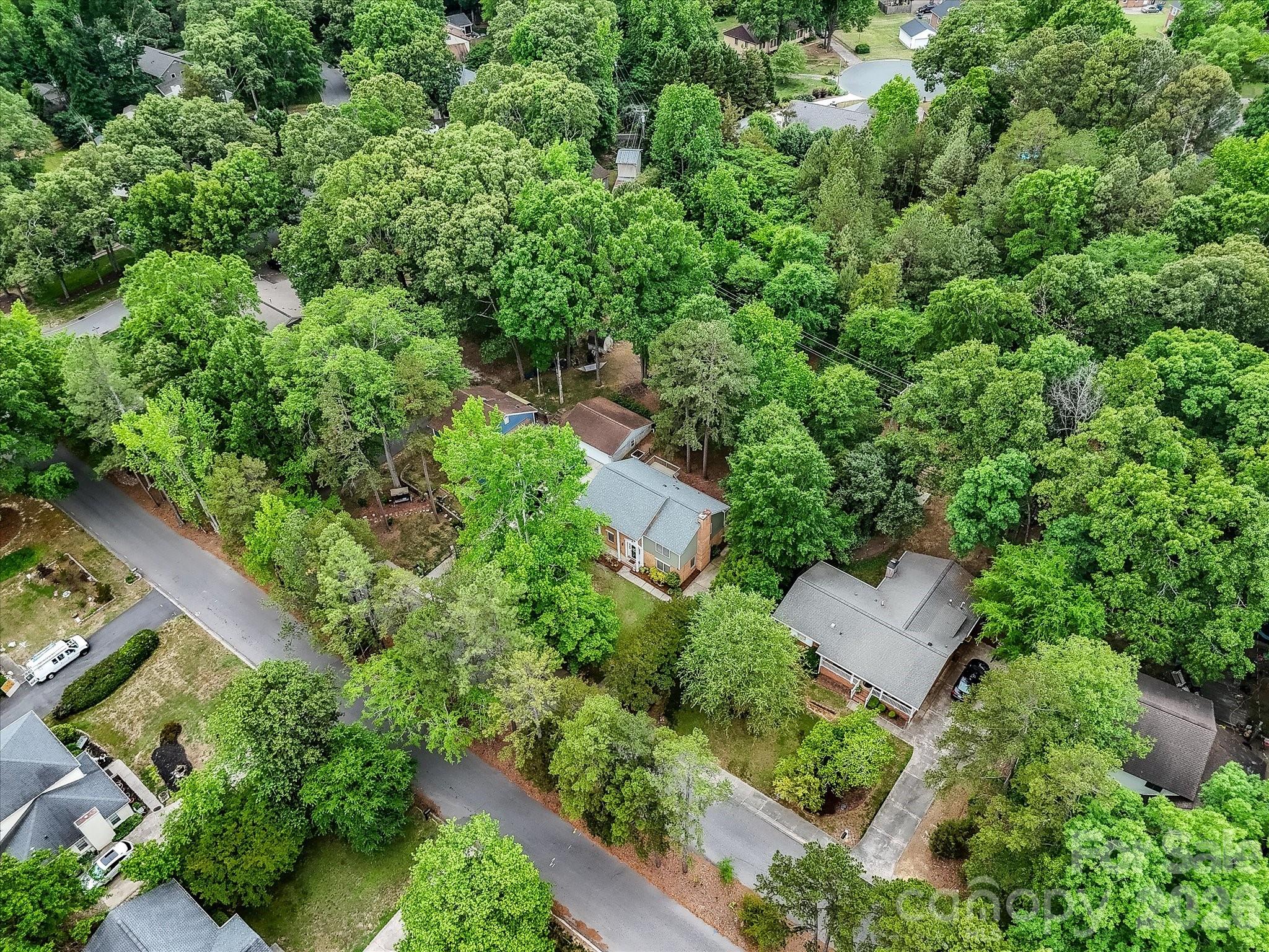 15708 Fairfield Drive Matthews NC 28104