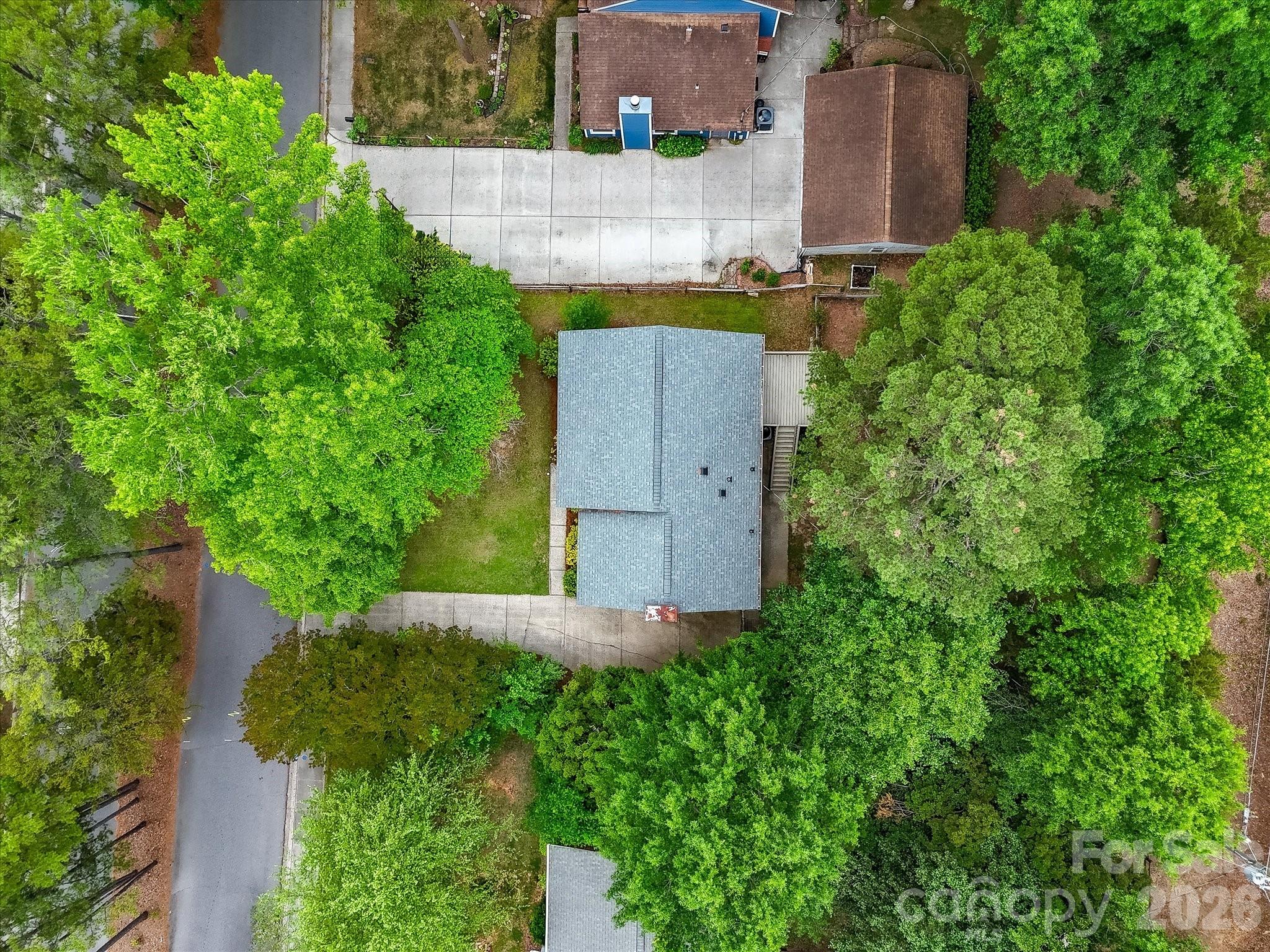 15708 Fairfield Drive Matthews NC 28104