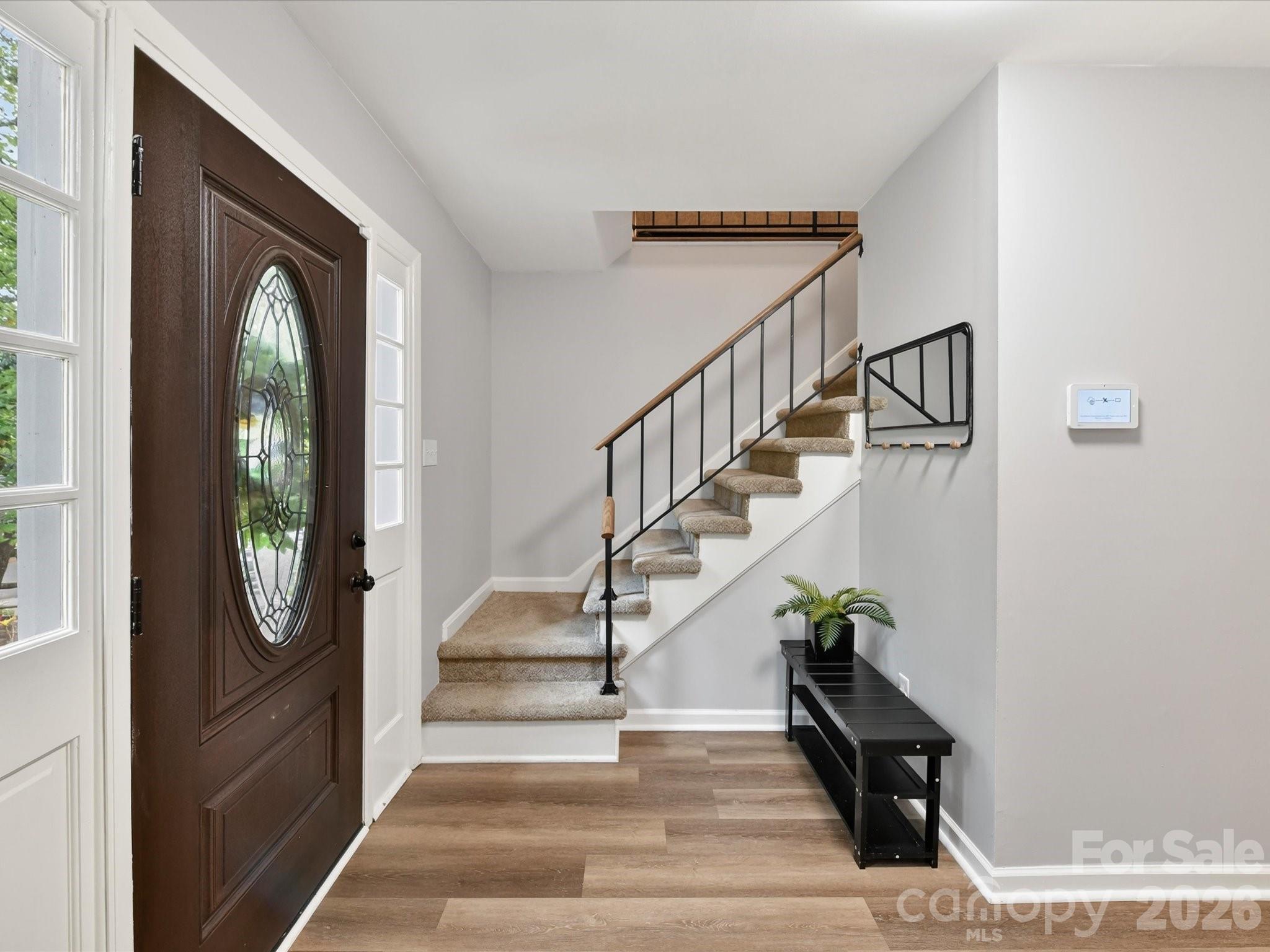 15708 Fairfield Drive Matthews NC 28104