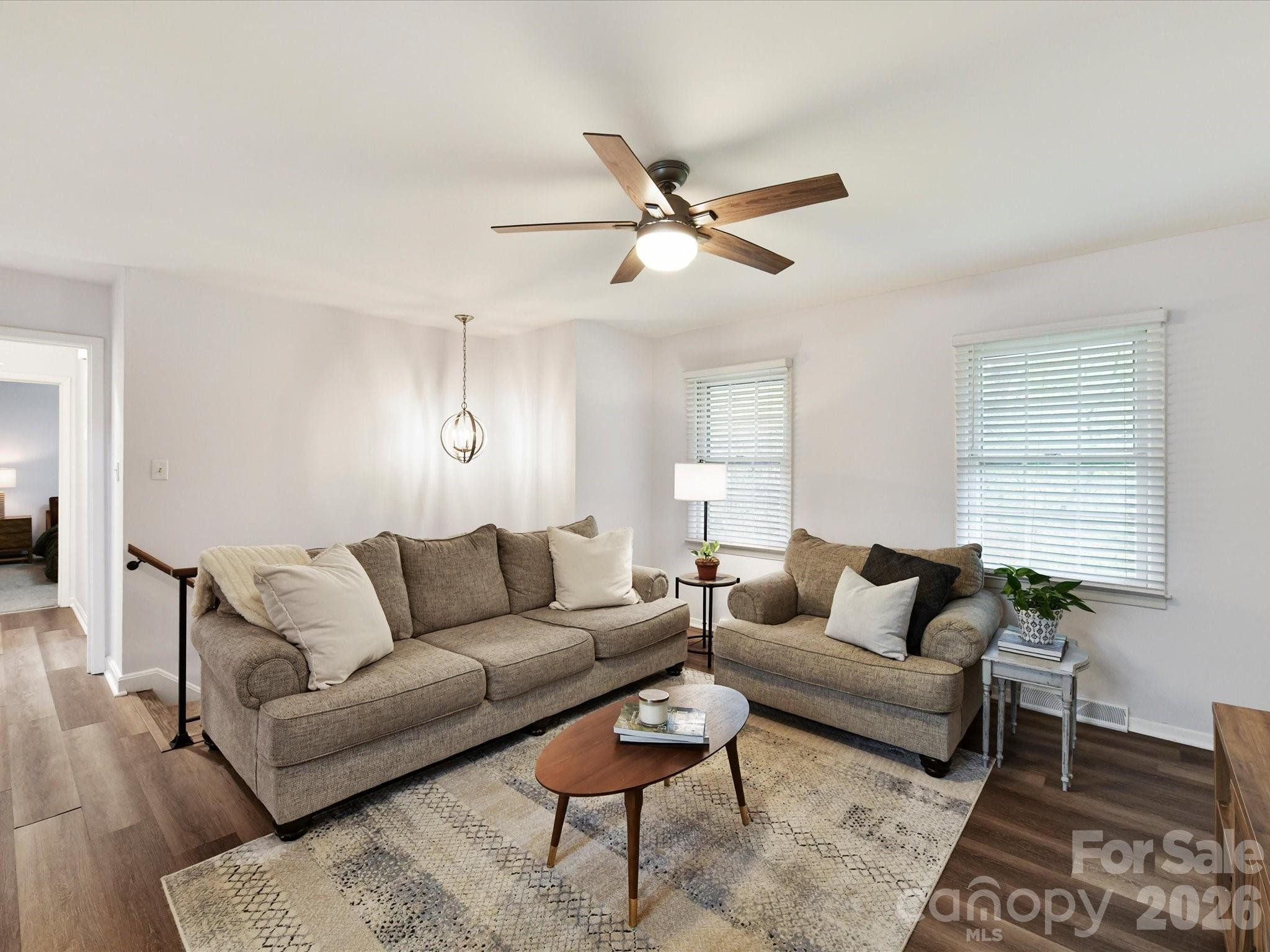 15708 Fairfield Drive Matthews NC 28104