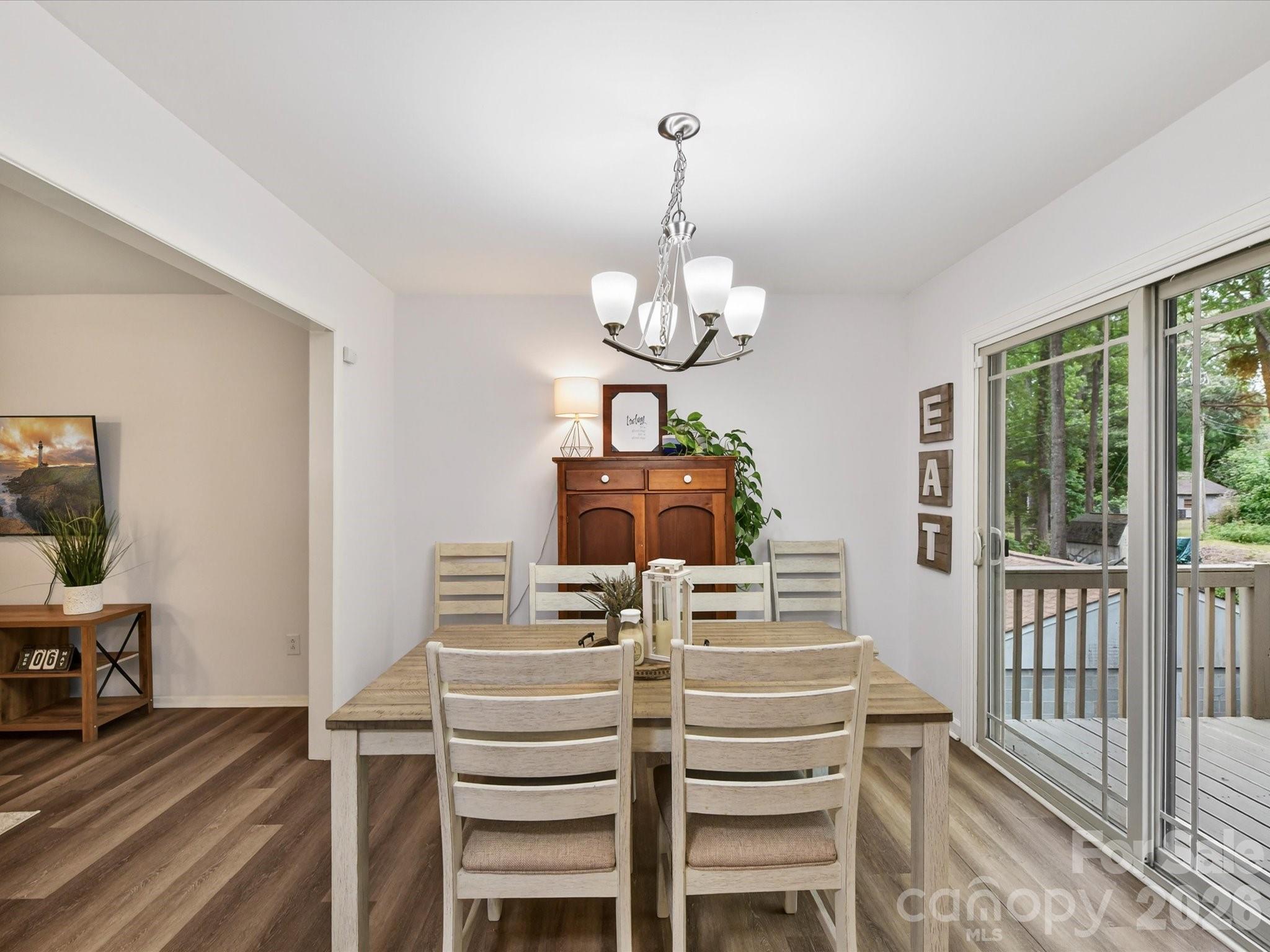 15708 Fairfield Drive Matthews NC 28104