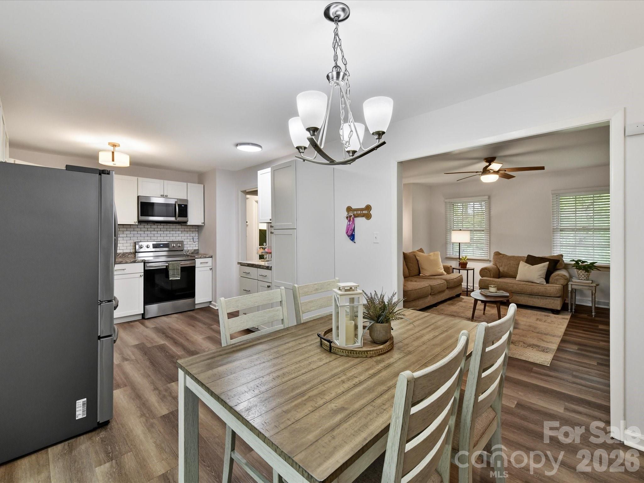 15708 Fairfield Drive Matthews NC 28104