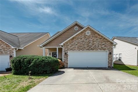 27 Chowan Drive Fletcher NC 28732