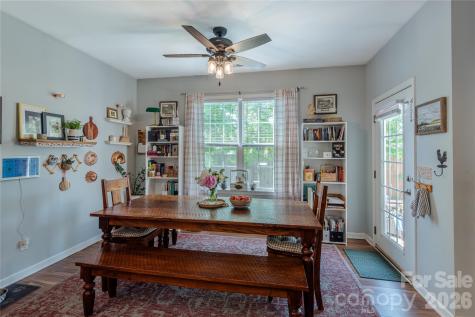 27 Chowan Drive Fletcher NC 28732