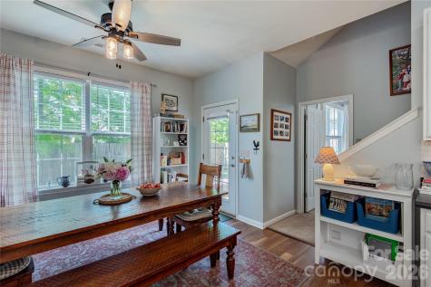 27 Chowan Drive Fletcher NC 28732