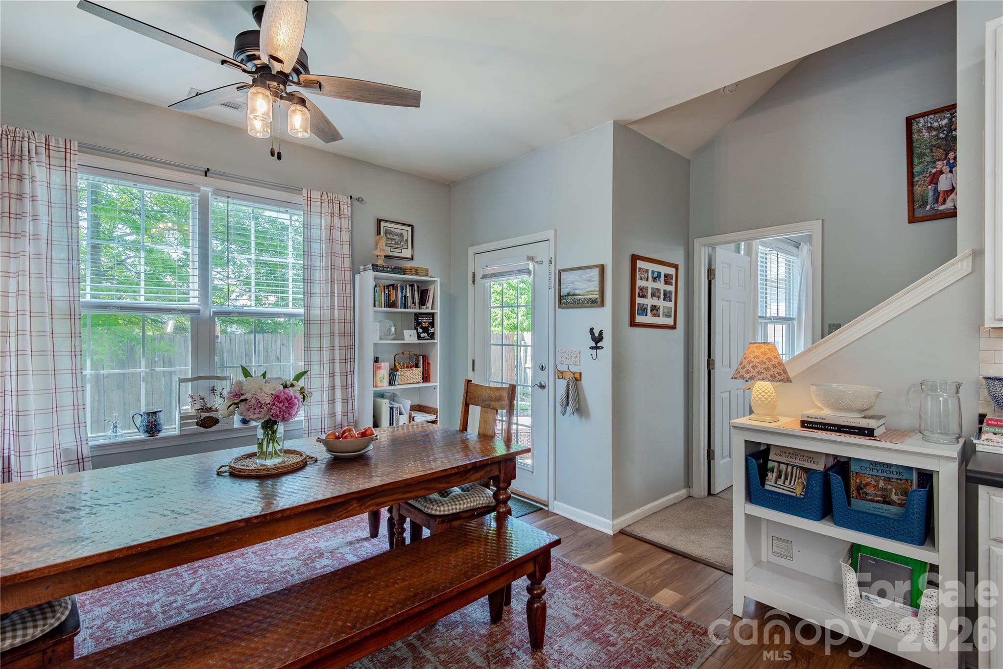 27 Chowan Drive Fletcher NC 28732