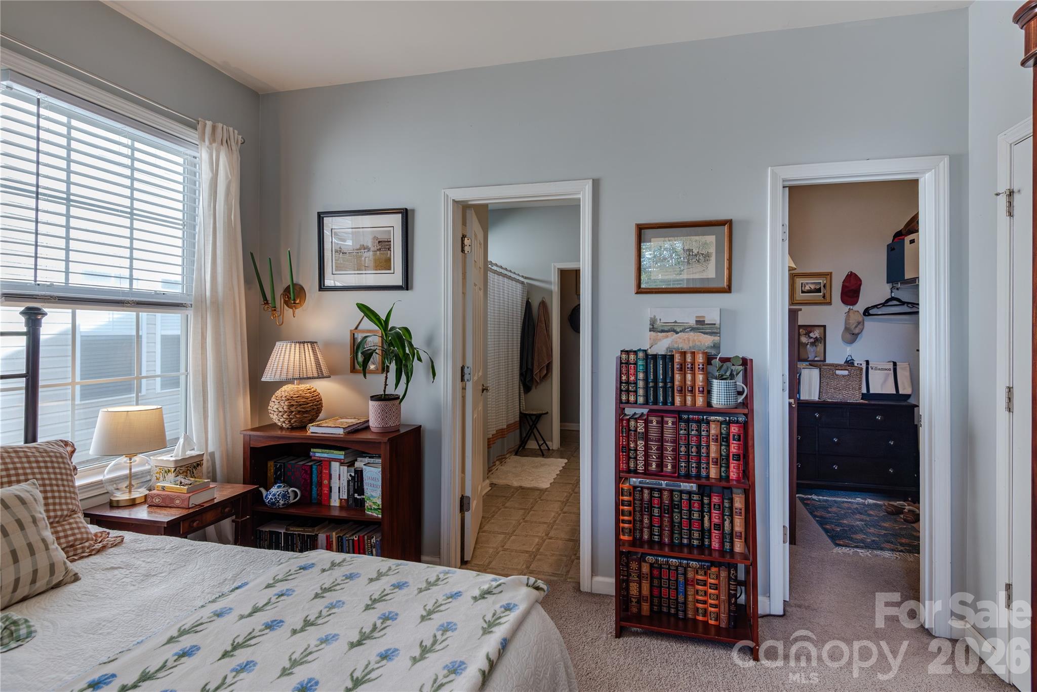 27 Chowan Drive Fletcher NC 28732