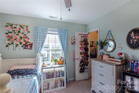 27 Chowan Drive Fletcher NC 28732