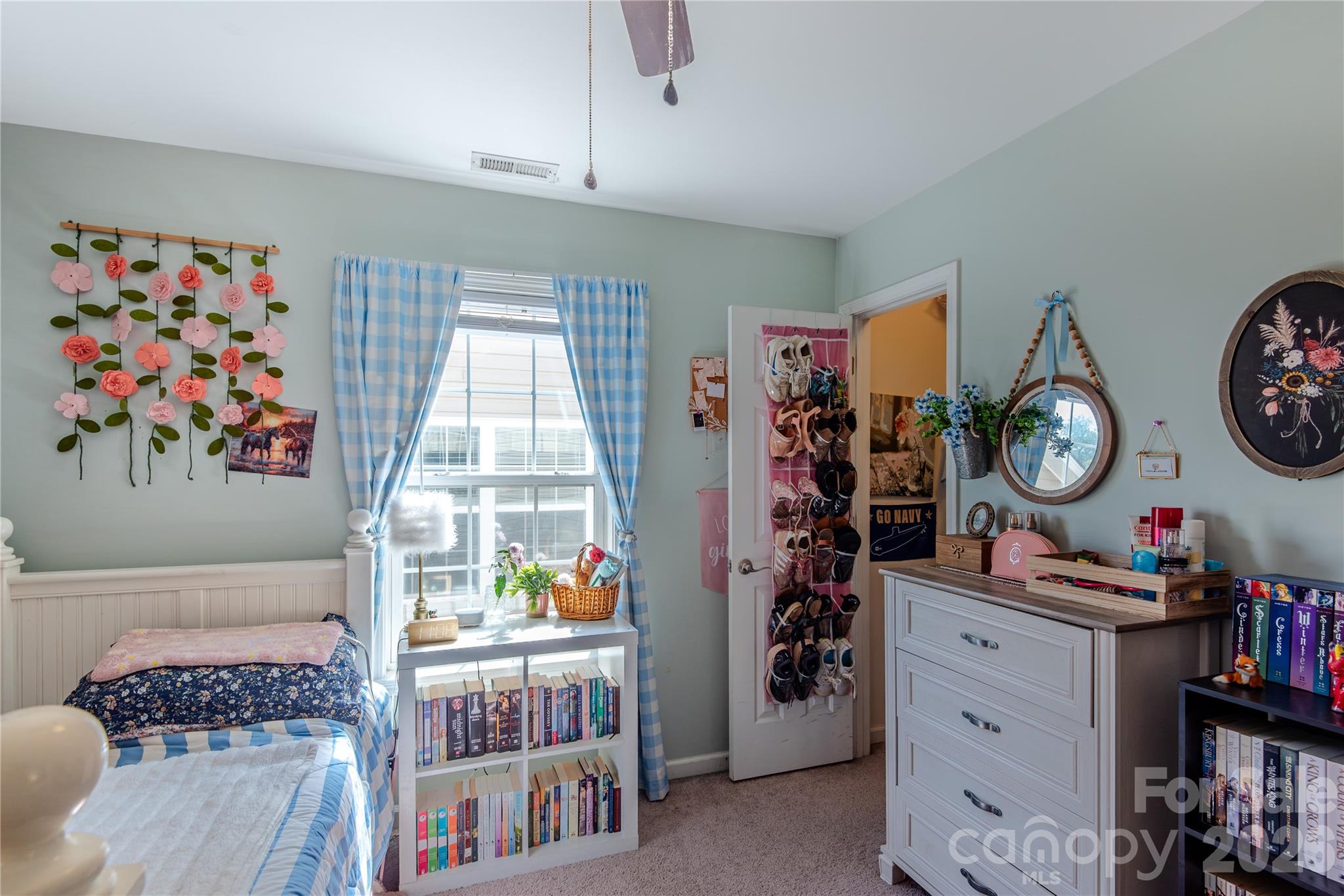 27 Chowan Drive Fletcher NC 28732