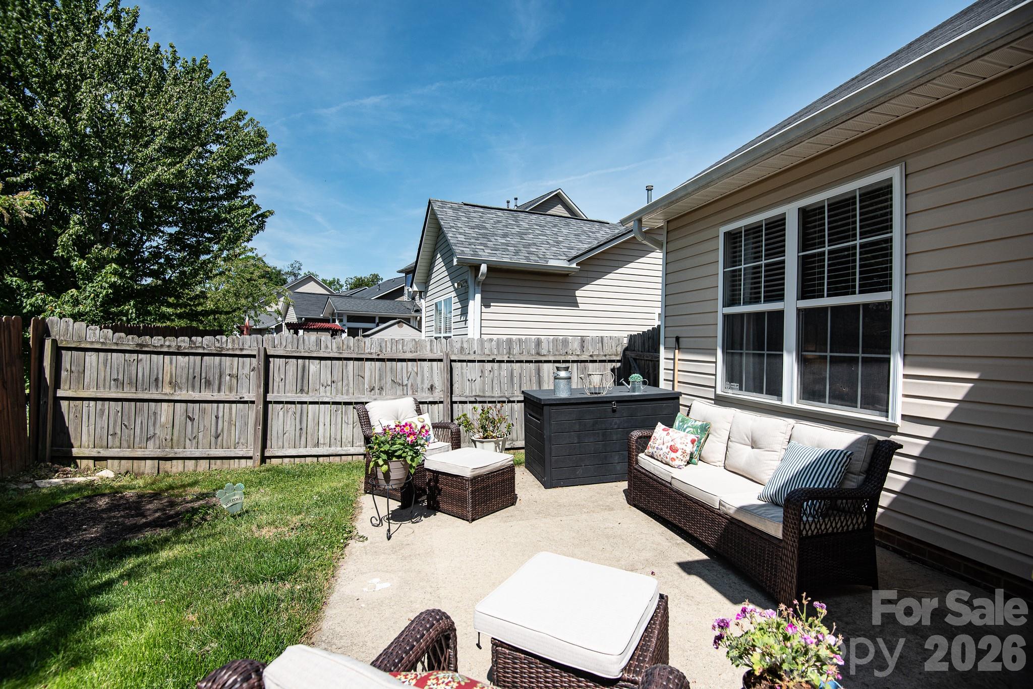 27 Chowan Drive Fletcher NC 28732