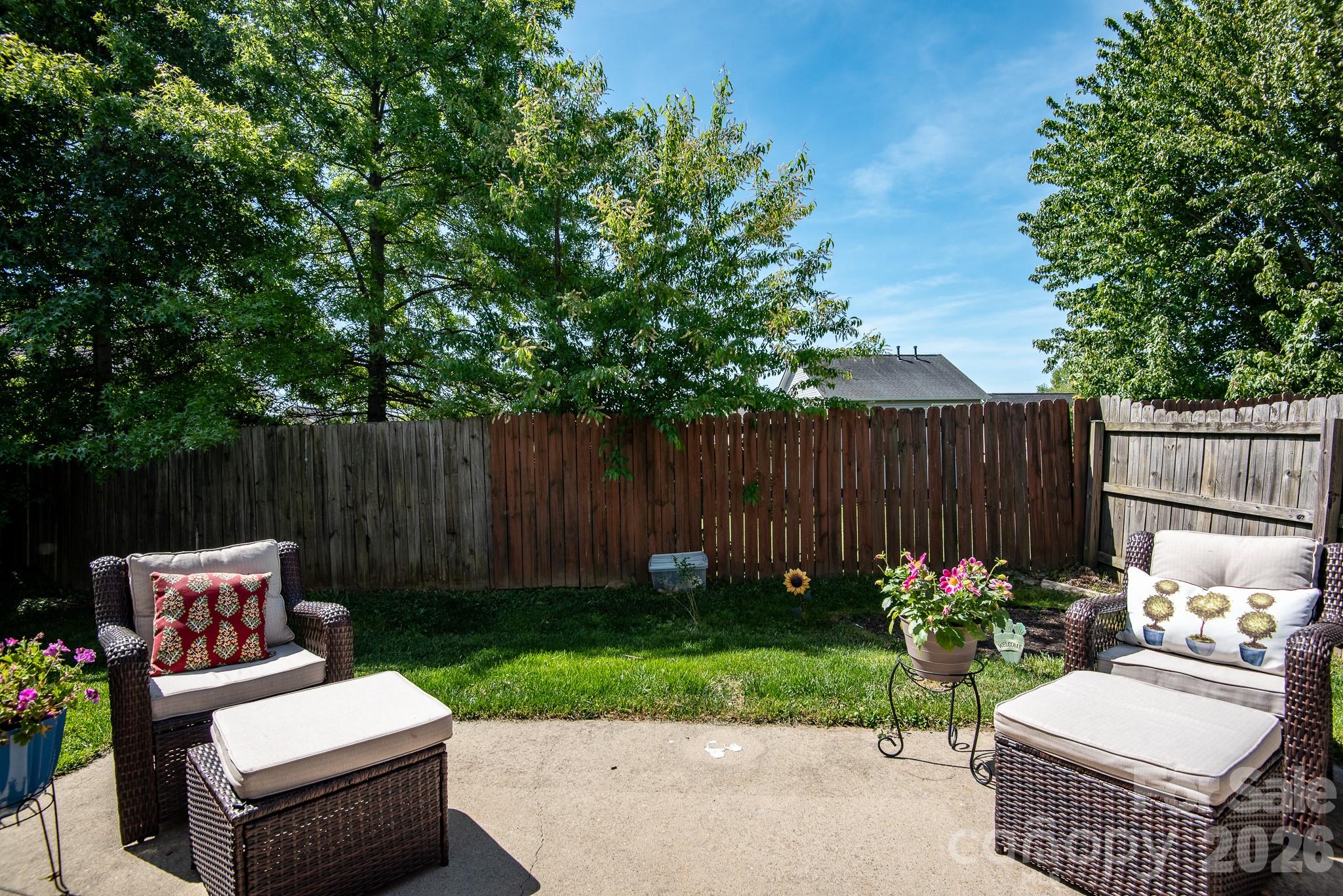 27 Chowan Drive Fletcher NC 28732