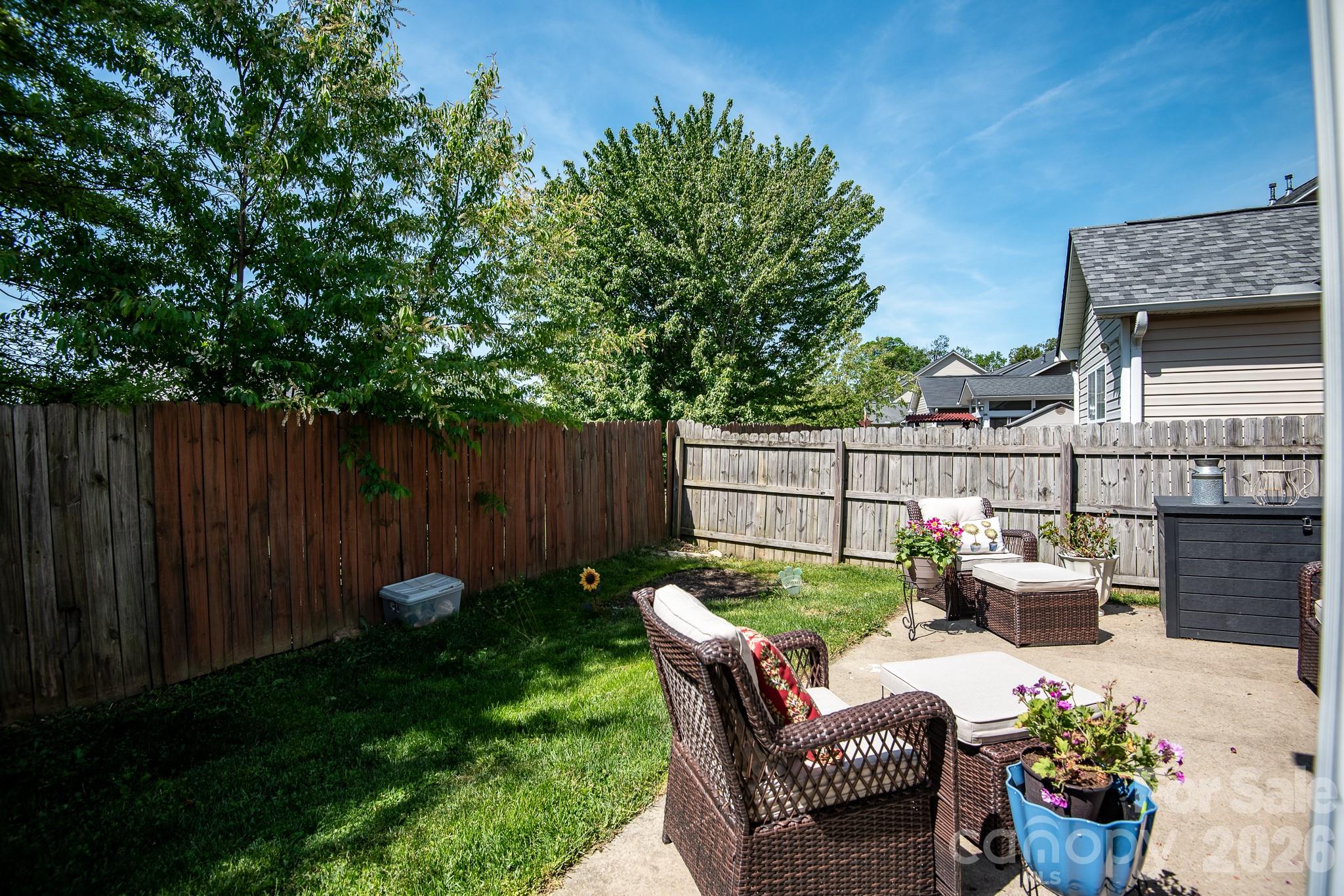 27 Chowan Drive Fletcher NC 28732