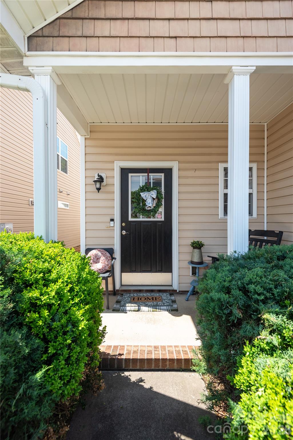 27 Chowan Drive Fletcher NC 28732