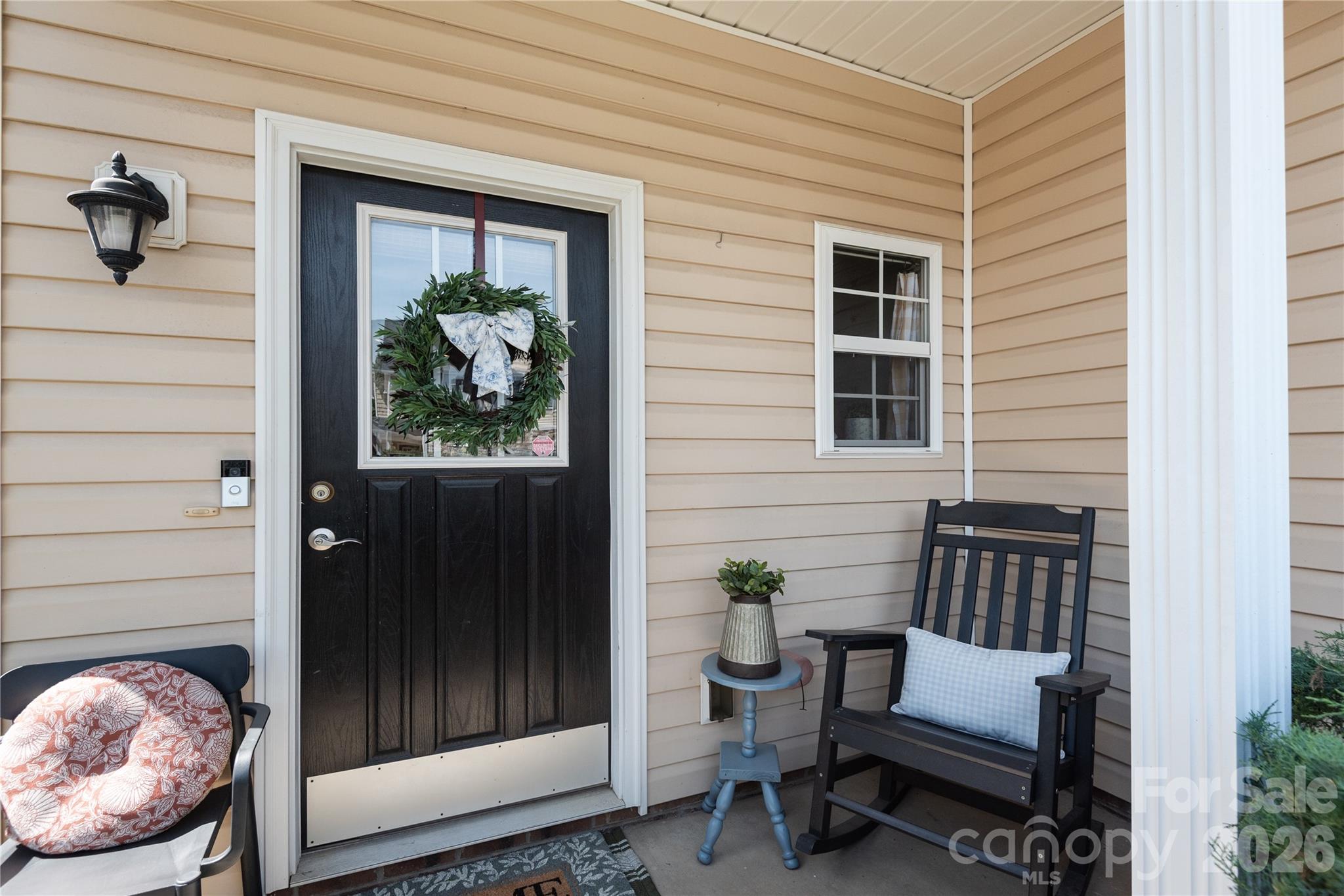 27 Chowan Drive Fletcher NC 28732