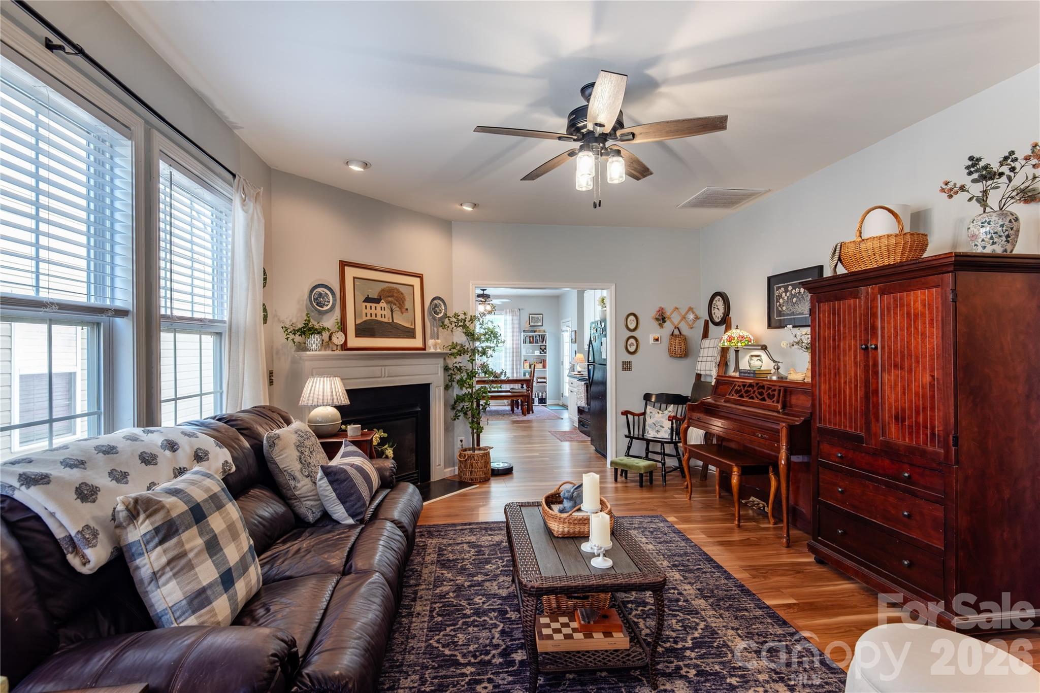27 Chowan Drive Fletcher NC 28732