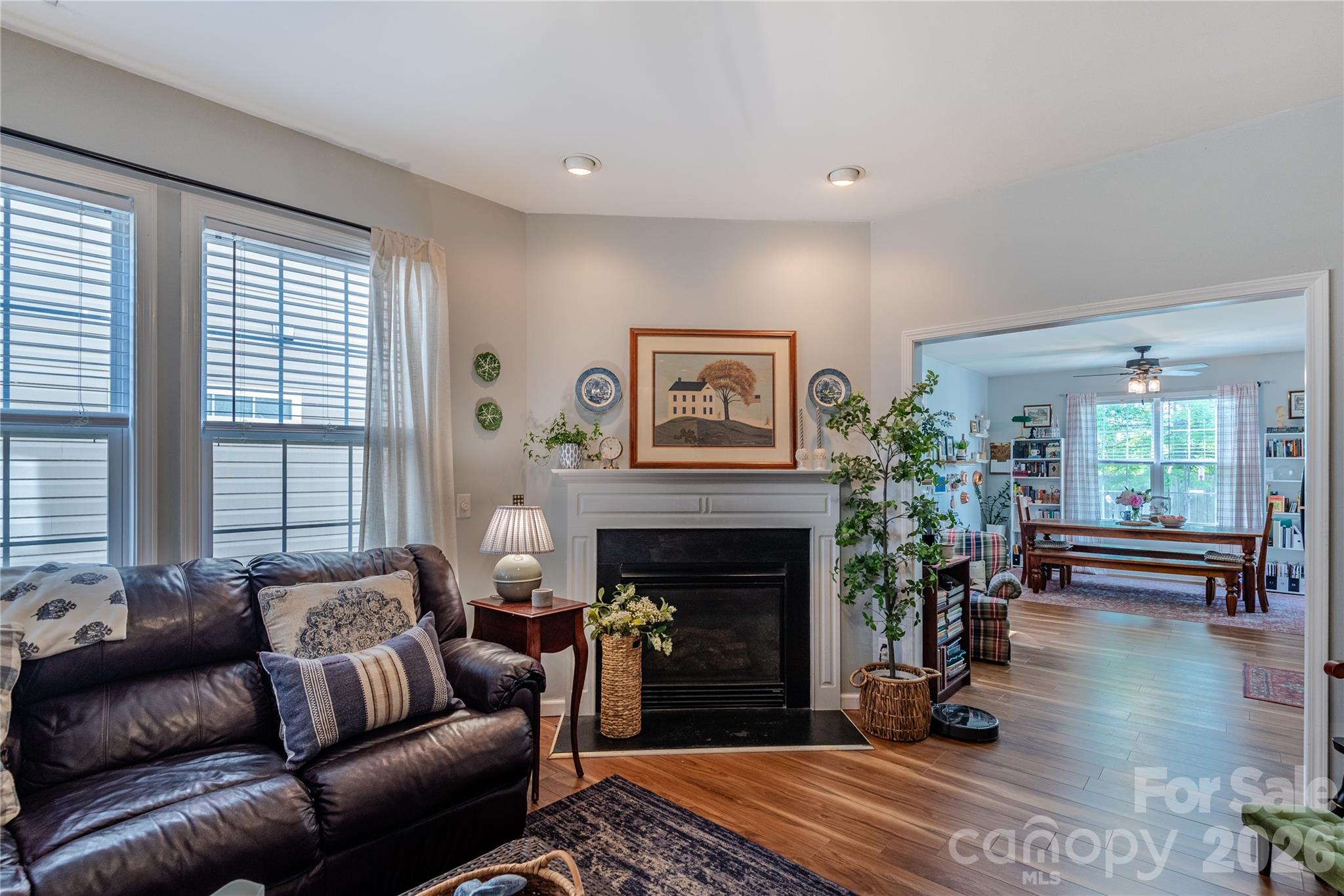 27 Chowan Drive Fletcher NC 28732