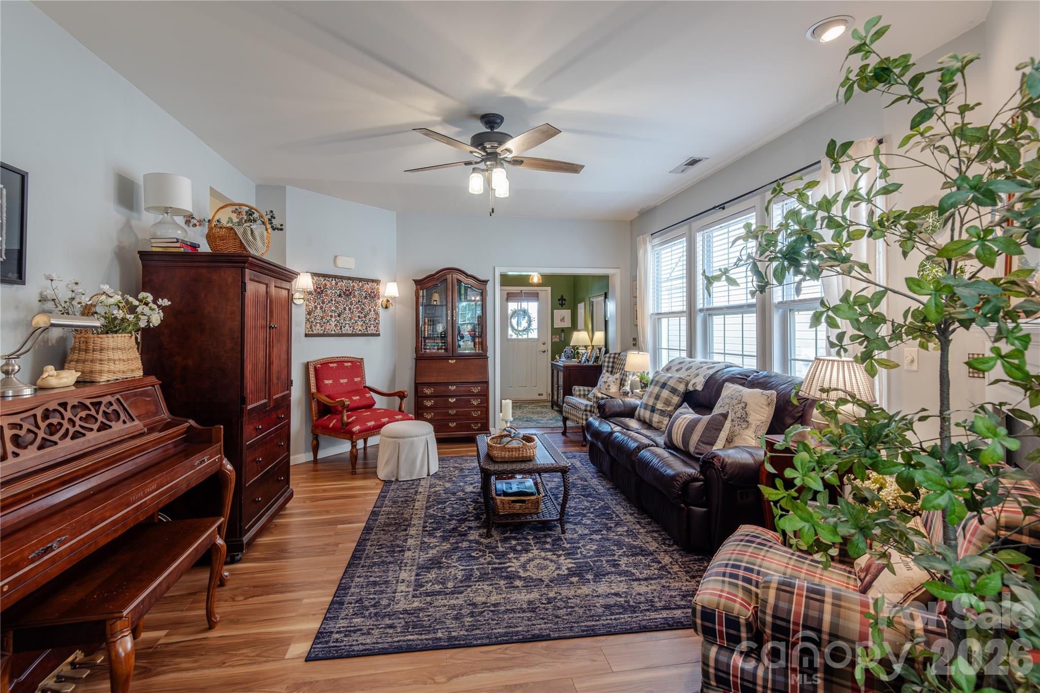 27 Chowan Drive Fletcher NC 28732