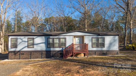 50 N Duncan Hill Lane Taylorsville NC 28681