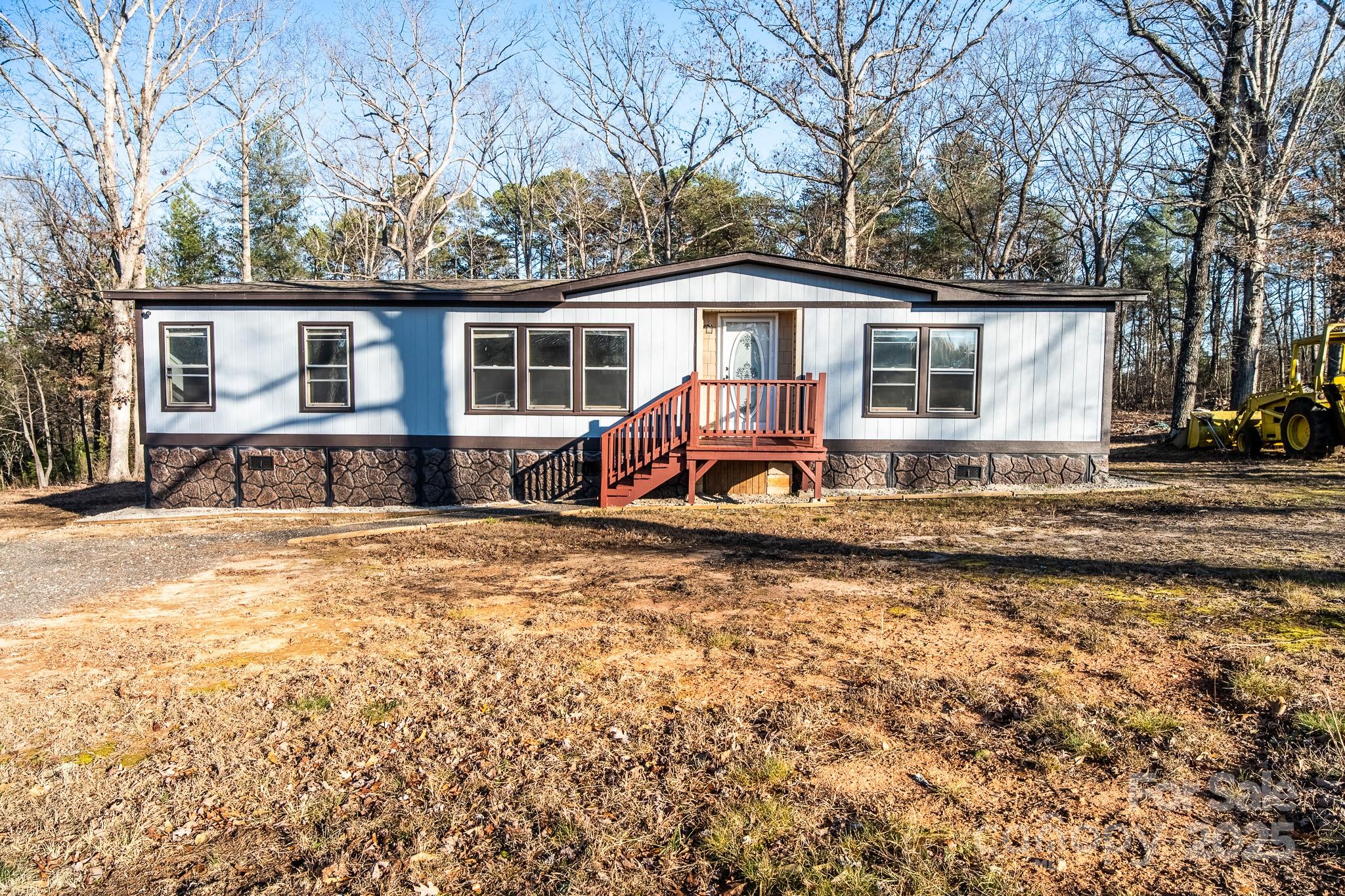 50 N Duncan Hill Lane Taylorsville NC 28681