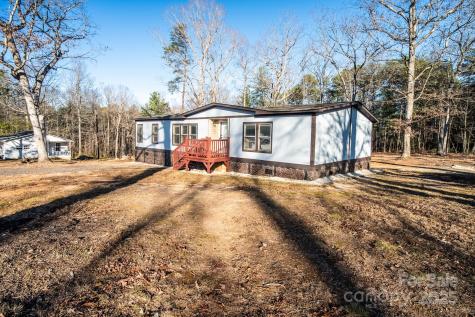 50 N Duncan Hill Lane Taylorsville NC 28681
