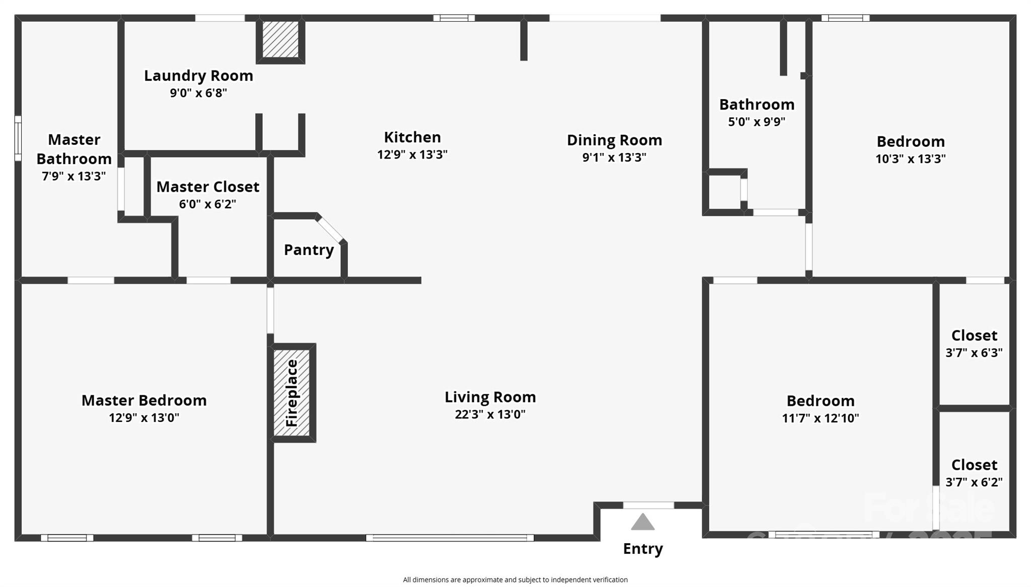 50 N Duncan Hill Lane Taylorsville NC 28681