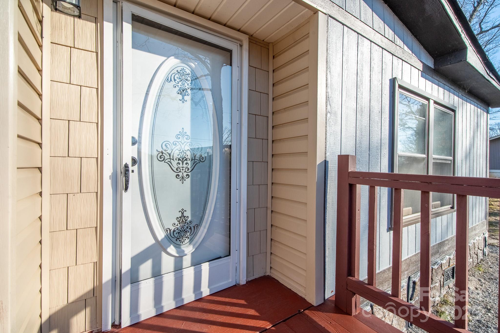 50 N Duncan Hill Lane Taylorsville NC 28681