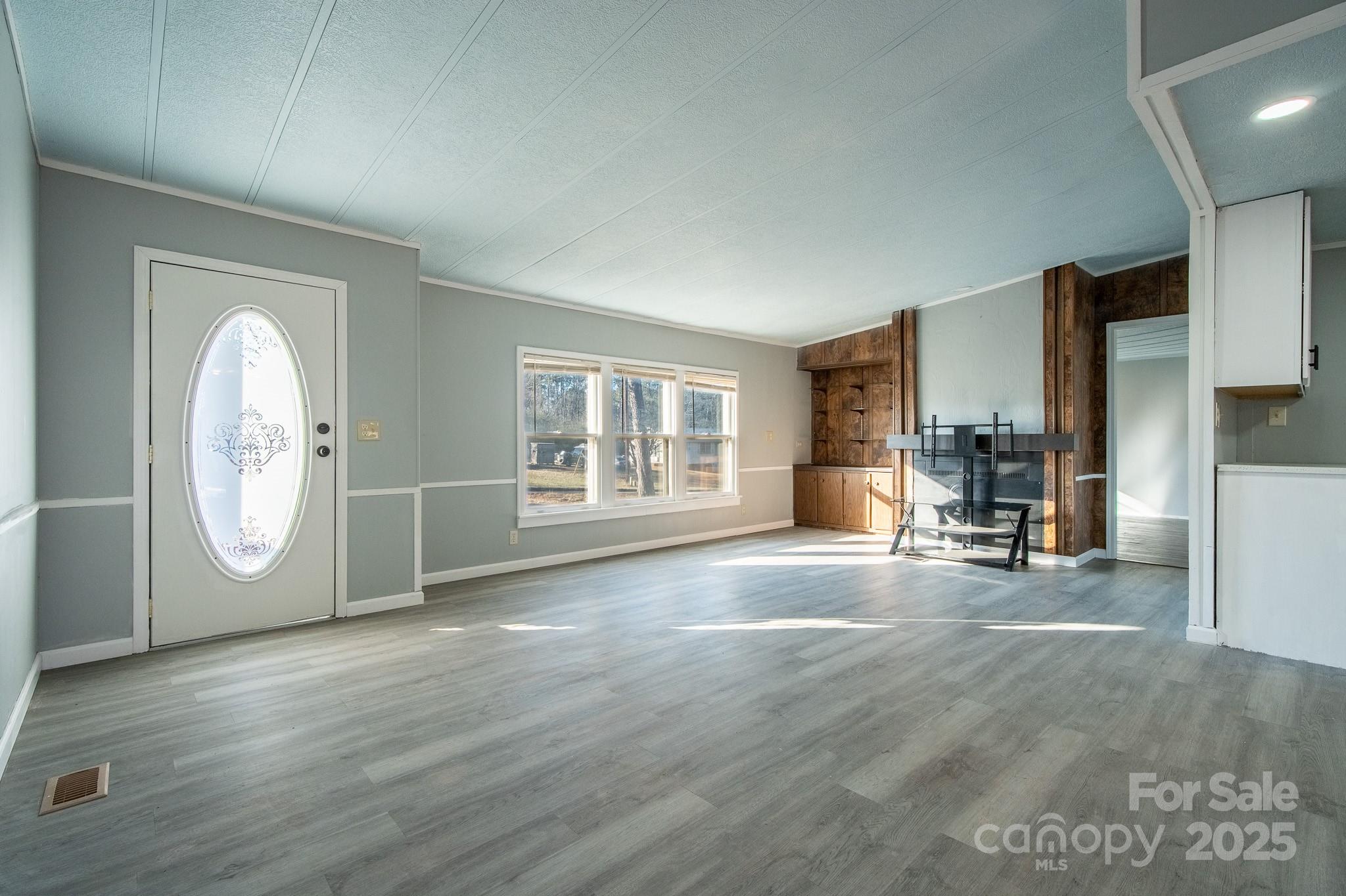 50 N Duncan Hill Lane Taylorsville NC 28681