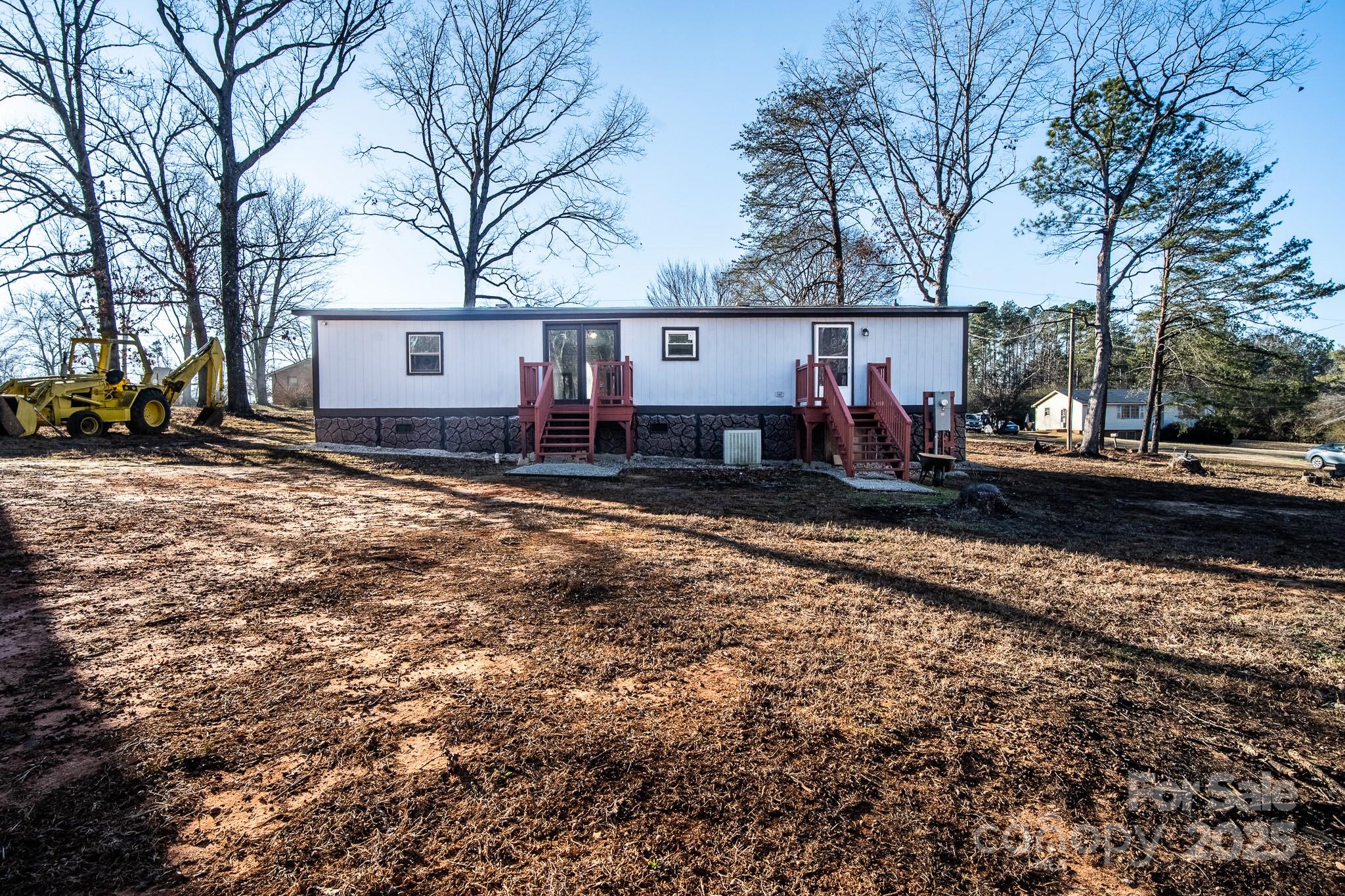 50 N Duncan Hill Lane Taylorsville NC 28681