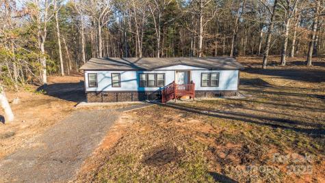 50 N Duncan Hill Lane Taylorsville NC 28681