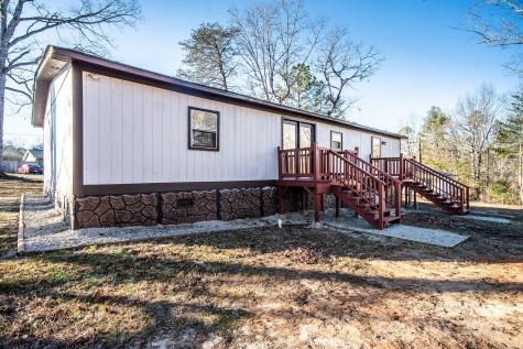 50 N Duncan Hill Lane Taylorsville NC 28681