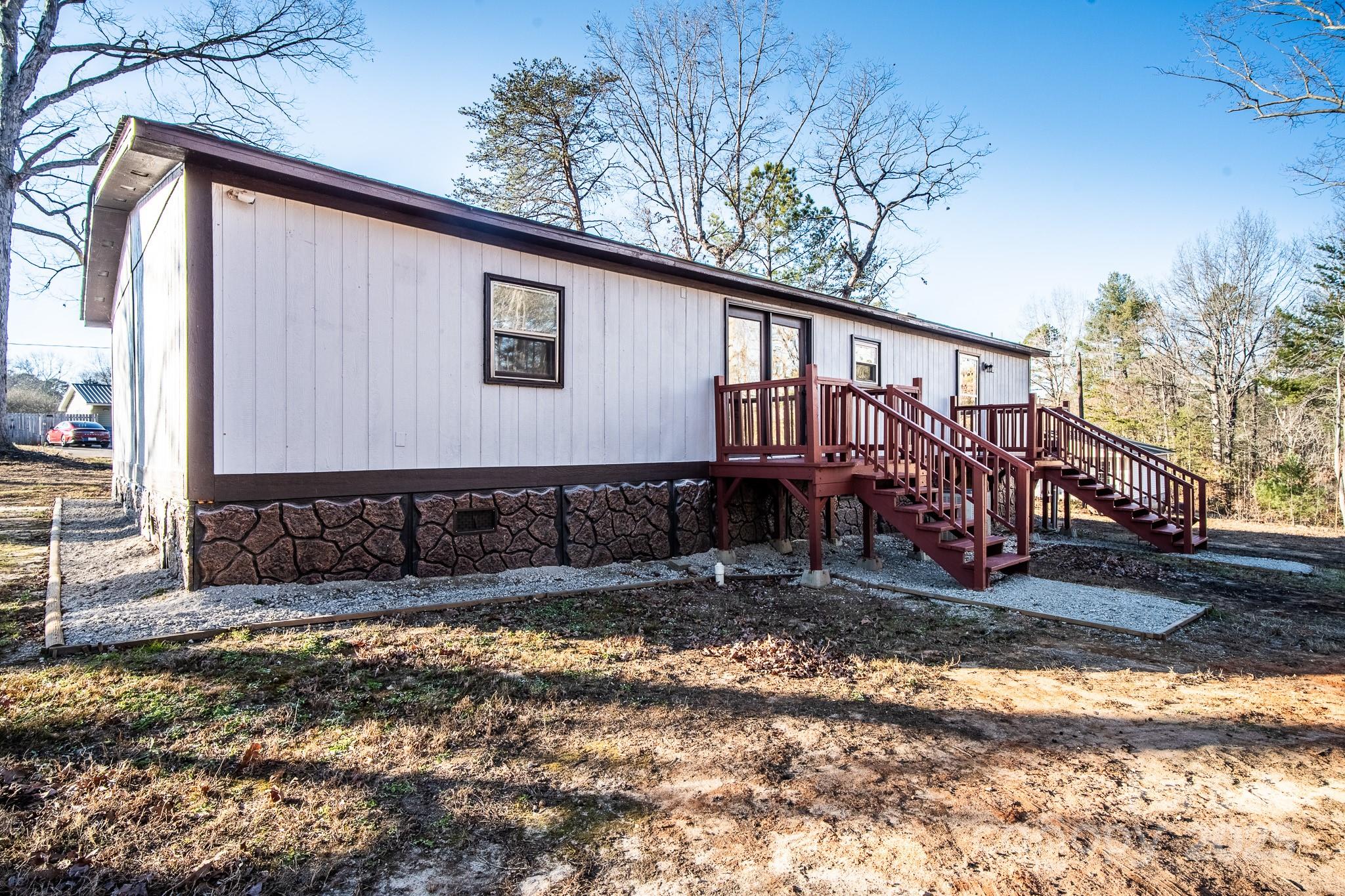 50 N Duncan Hill Lane Taylorsville NC 28681