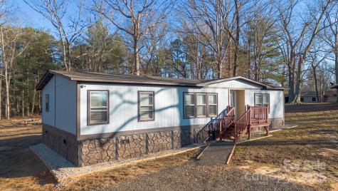 50 N Duncan Hill Lane Taylorsville NC 28681