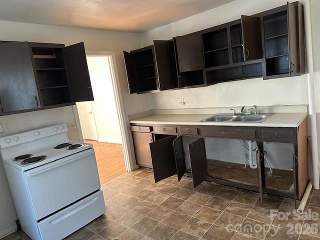 2218 Wilson Avenue Charlotte NC 28208
