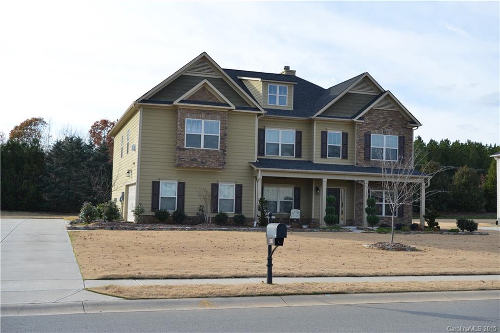 1506 Laurel Hill Drive Waxhaw NC 28173